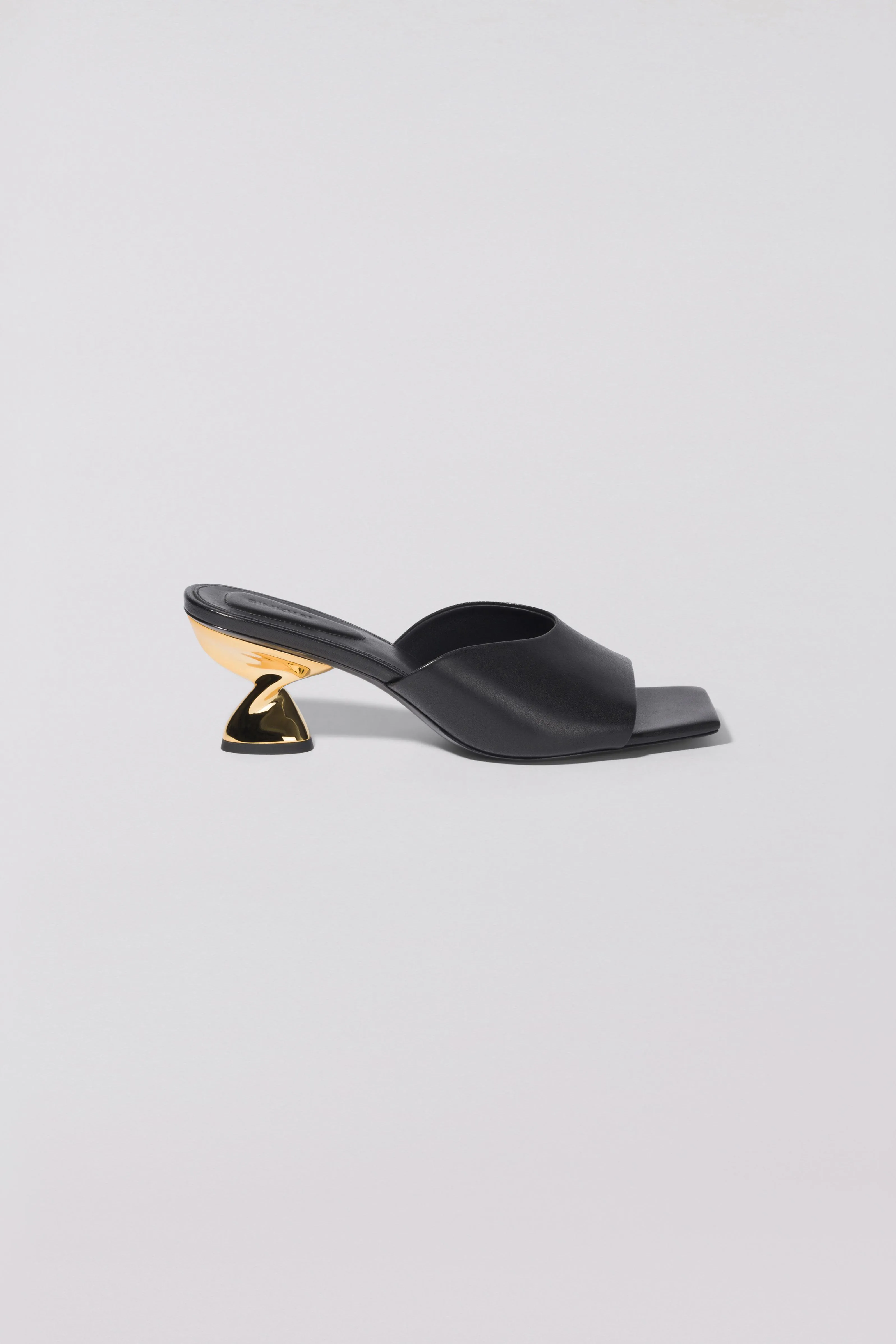 Nixxi Mule sold by Simkhai product image thumbnail 2