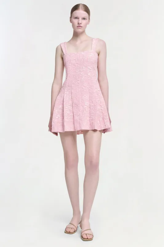 Jovie Dress made by Simkhai
