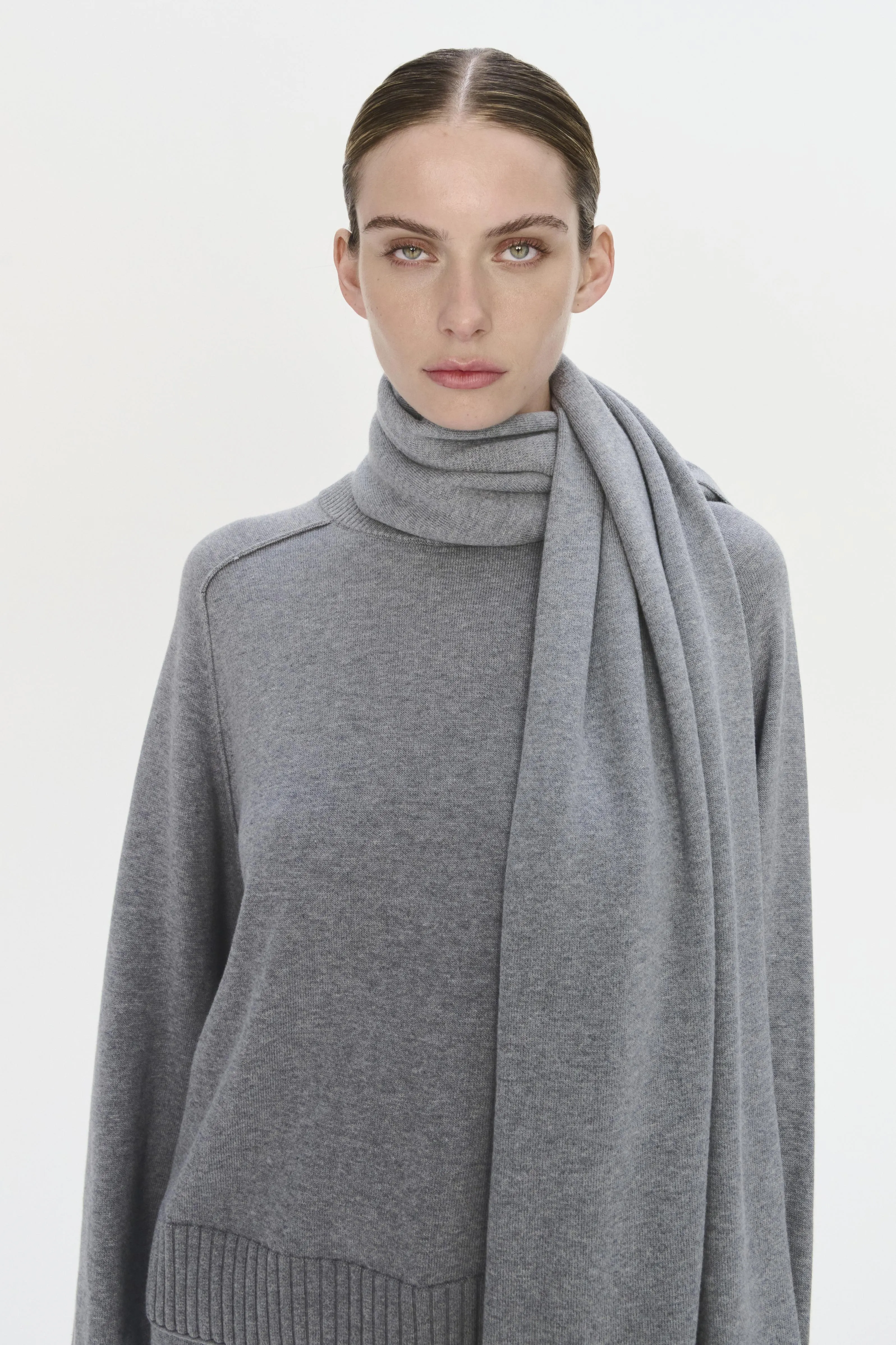 Wide Scarf sold by Simkhai product image thumbnail 3
