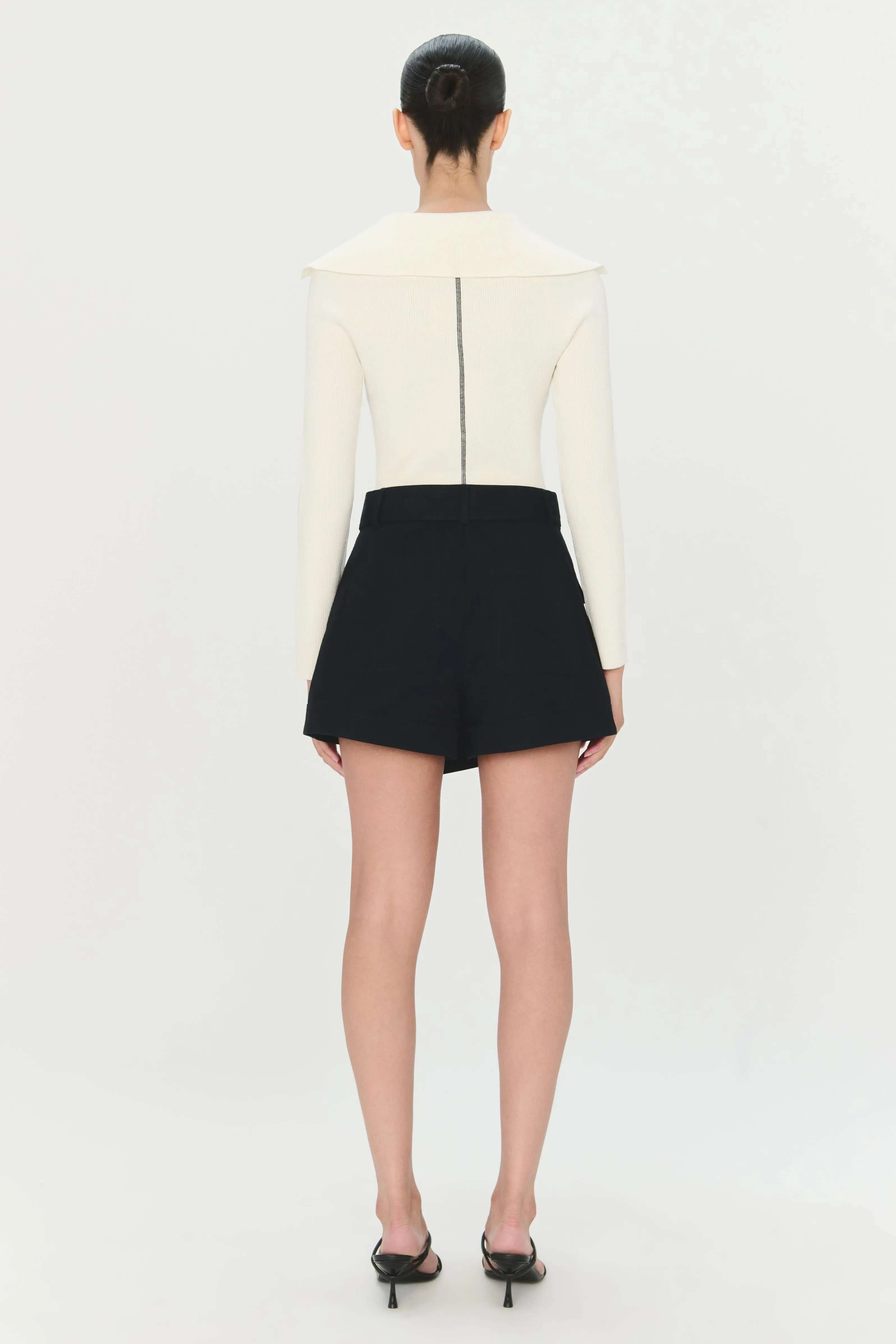 Beckie Top sold by Simkhai product image thumbnail 3