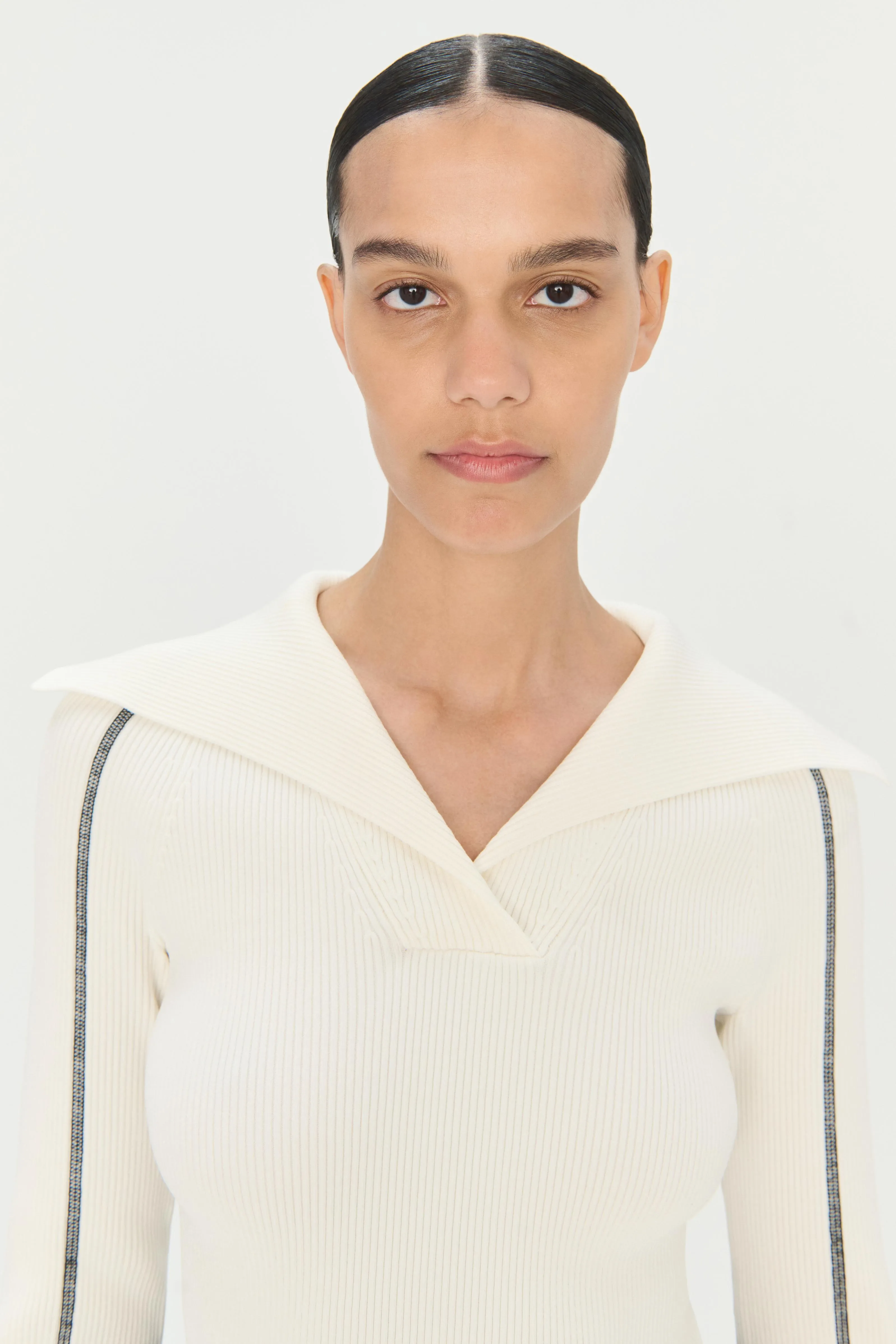 Beckie Top sold by Simkhai product image thumbnail 5