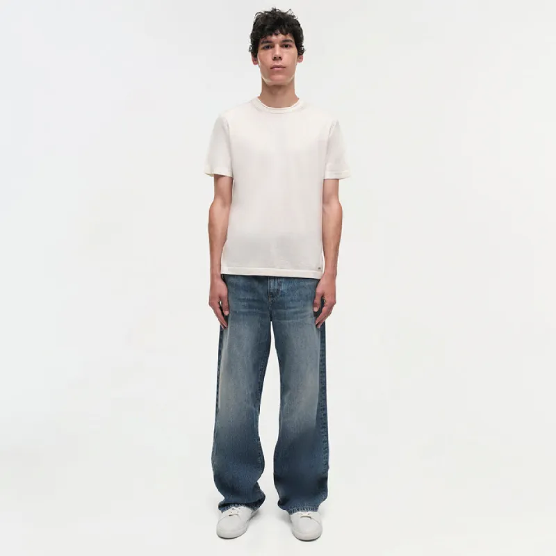 Poe Jeans made by Simkhai