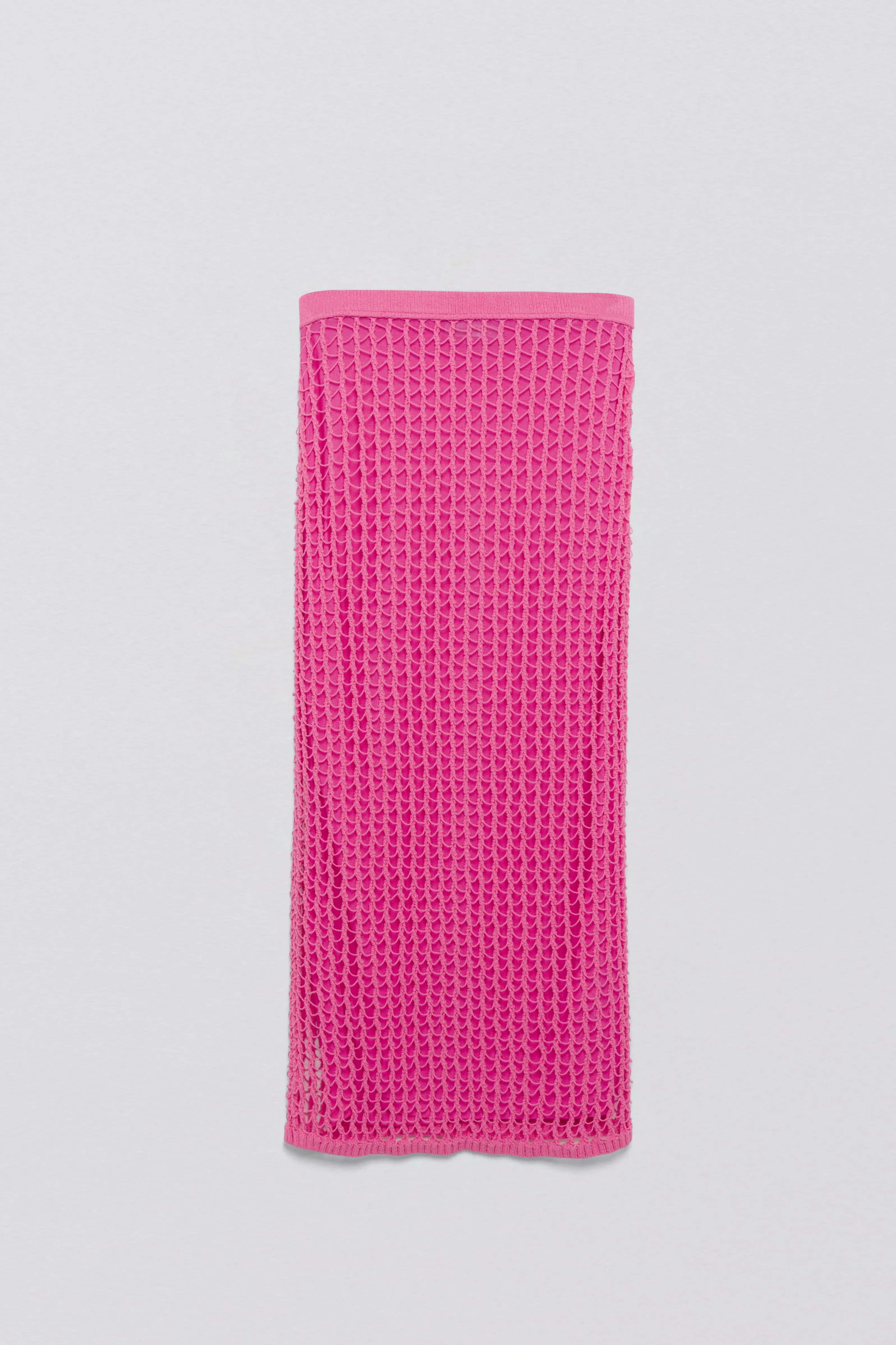 Odie Skirt sold by Simkhai product image thumbnail 5