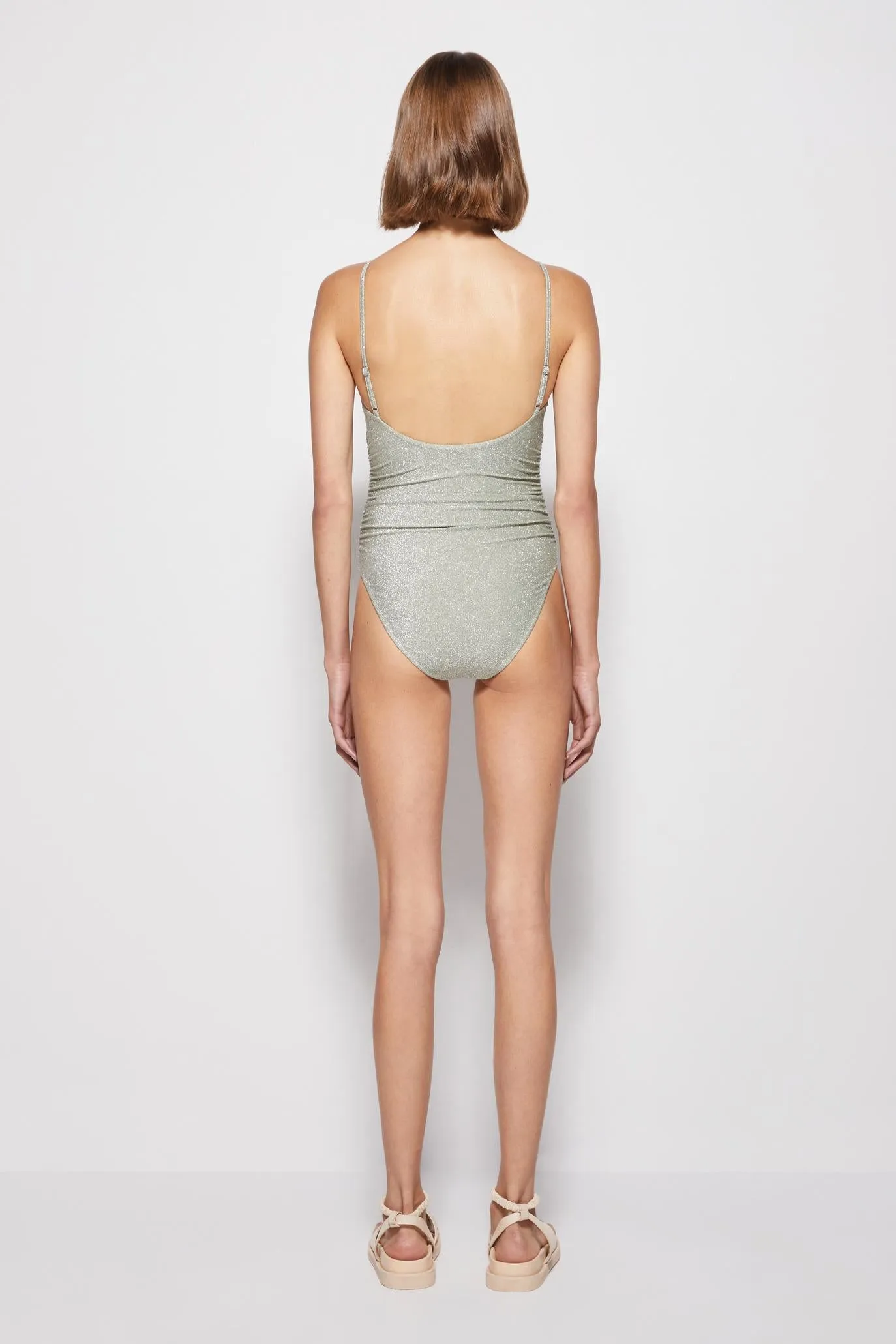 Laine Swim One Piece sold by Simkhai product image thumbnail 4