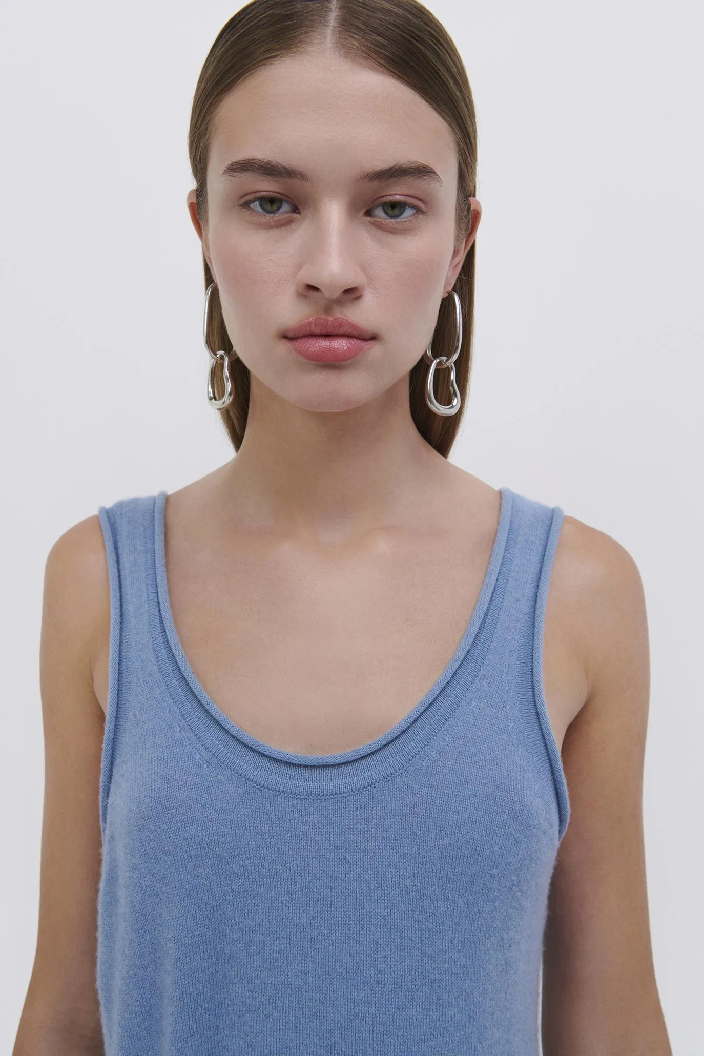 Flynn Recycled Midi Dress sold by Simkhai product image thumbnail 3