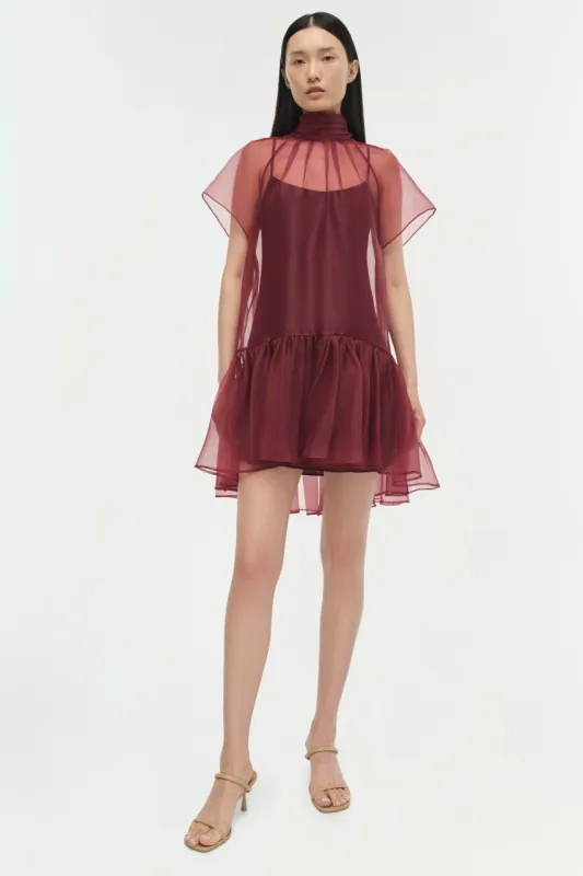 Beaux Dress sold by Simkhai