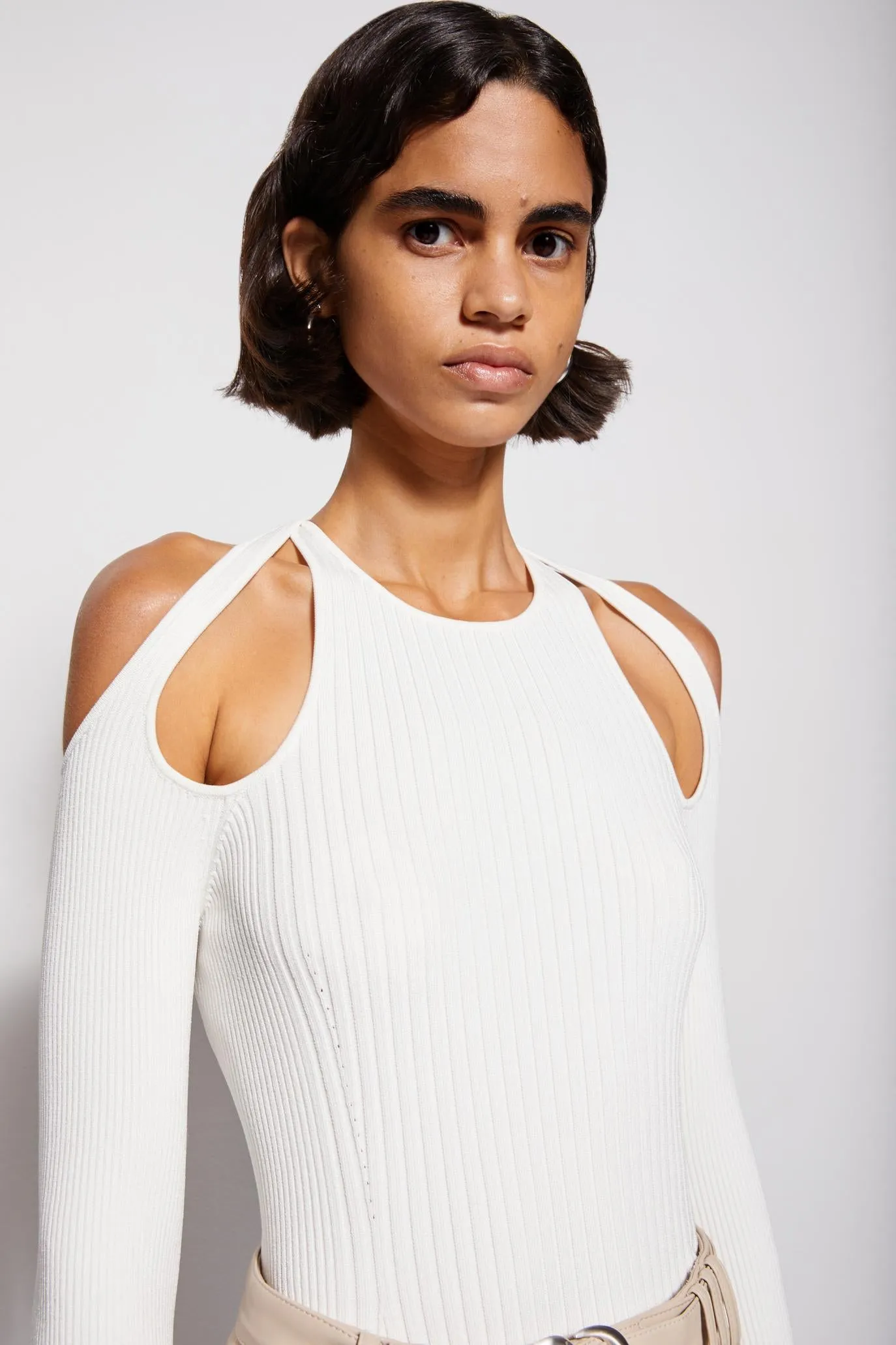 Isabella Top sold by Simkhai product image thumbnail 2