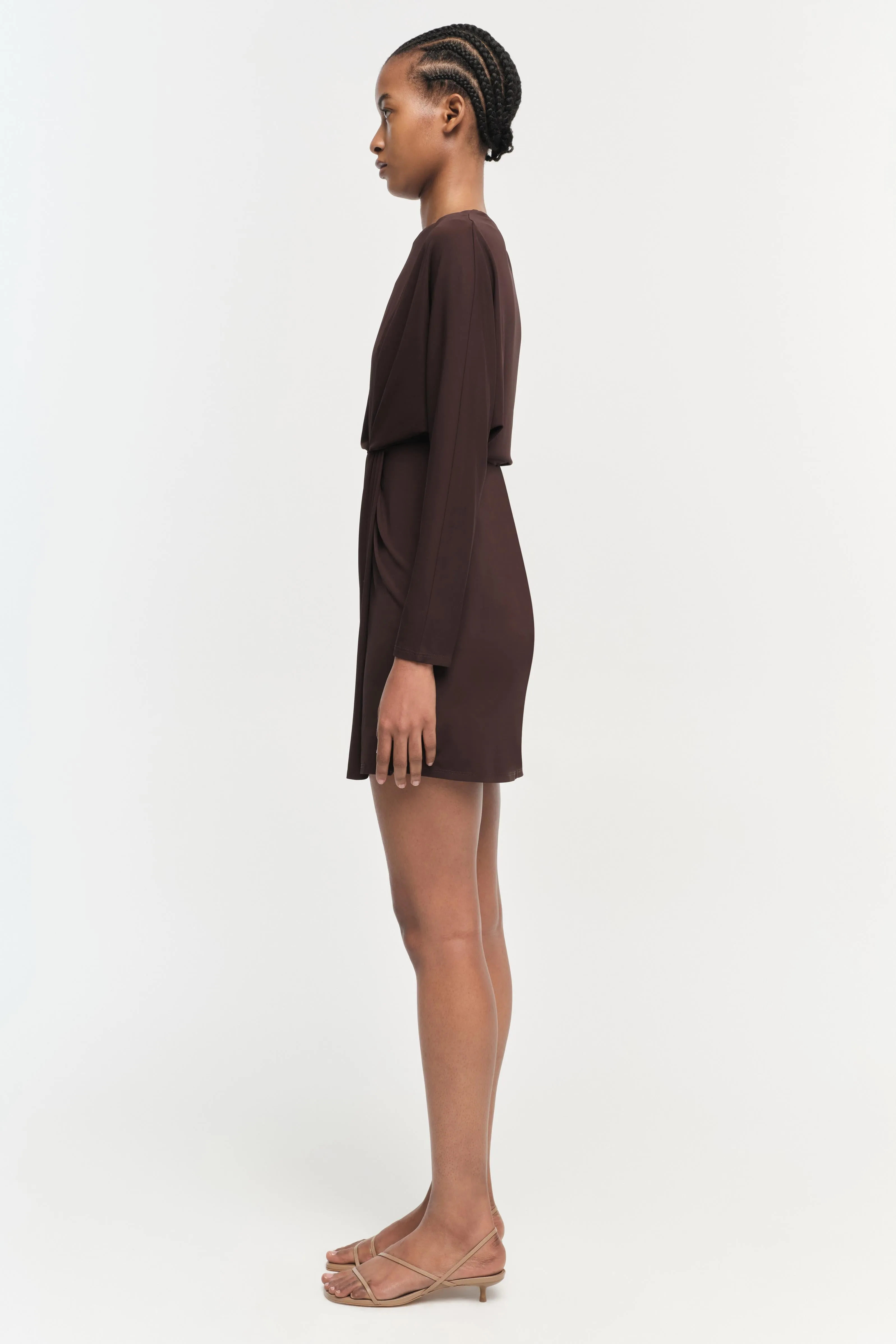 Tasha Dress sold by Simkhai product image thumbnail 2