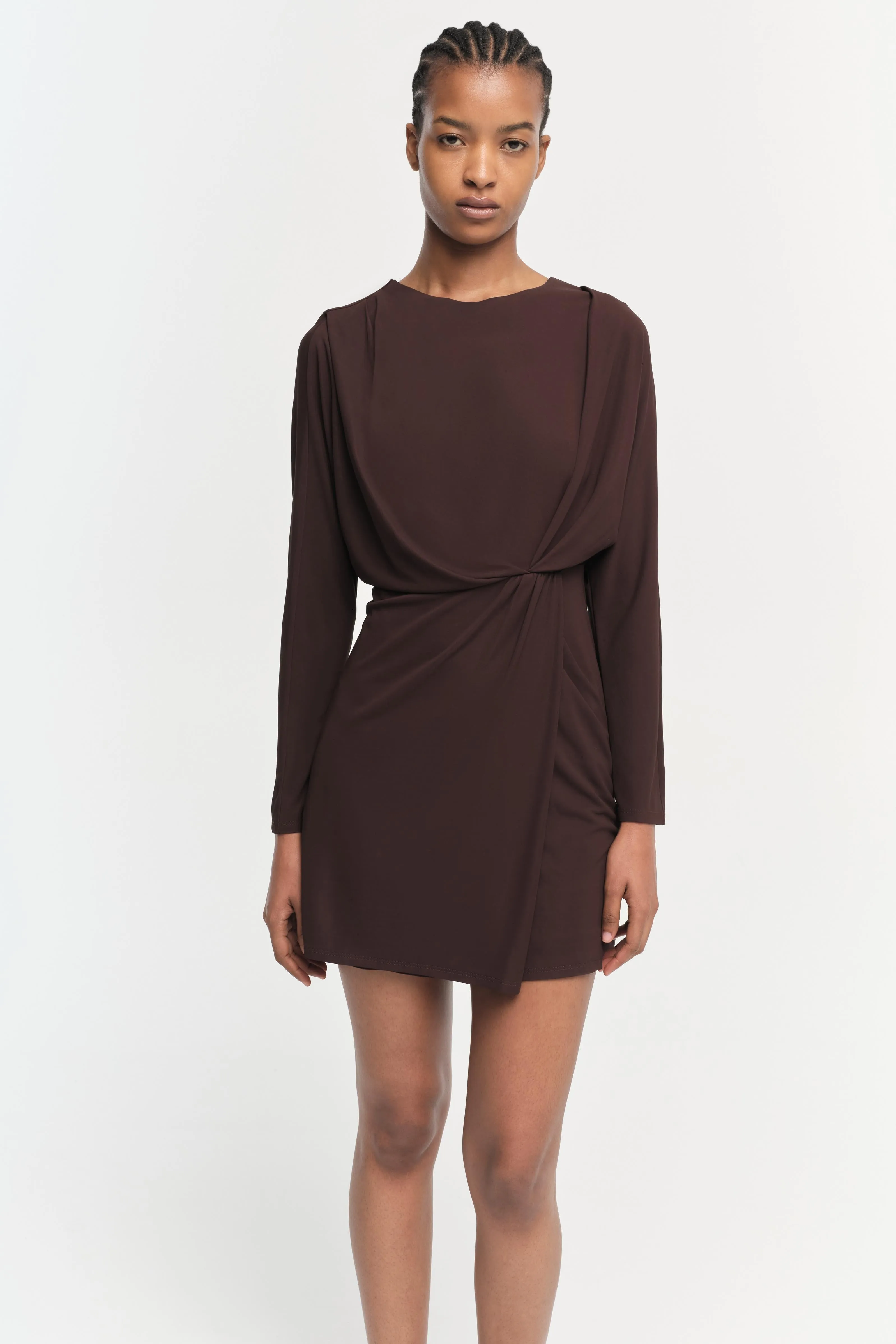 Tasha Dress sold by Simkhai product image thumbnail 4