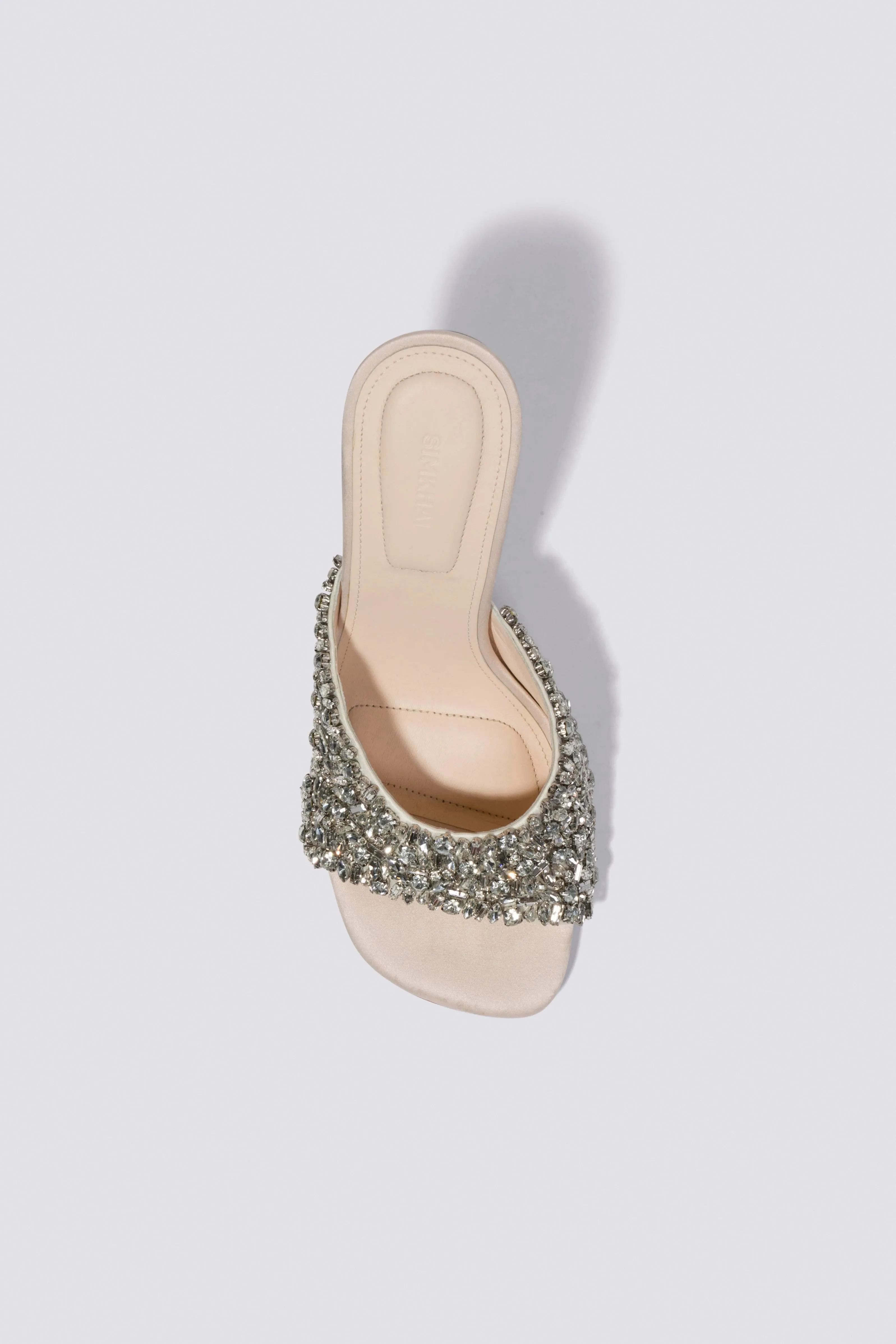 Max Sandal sold by Simkhai product image thumbnail 4