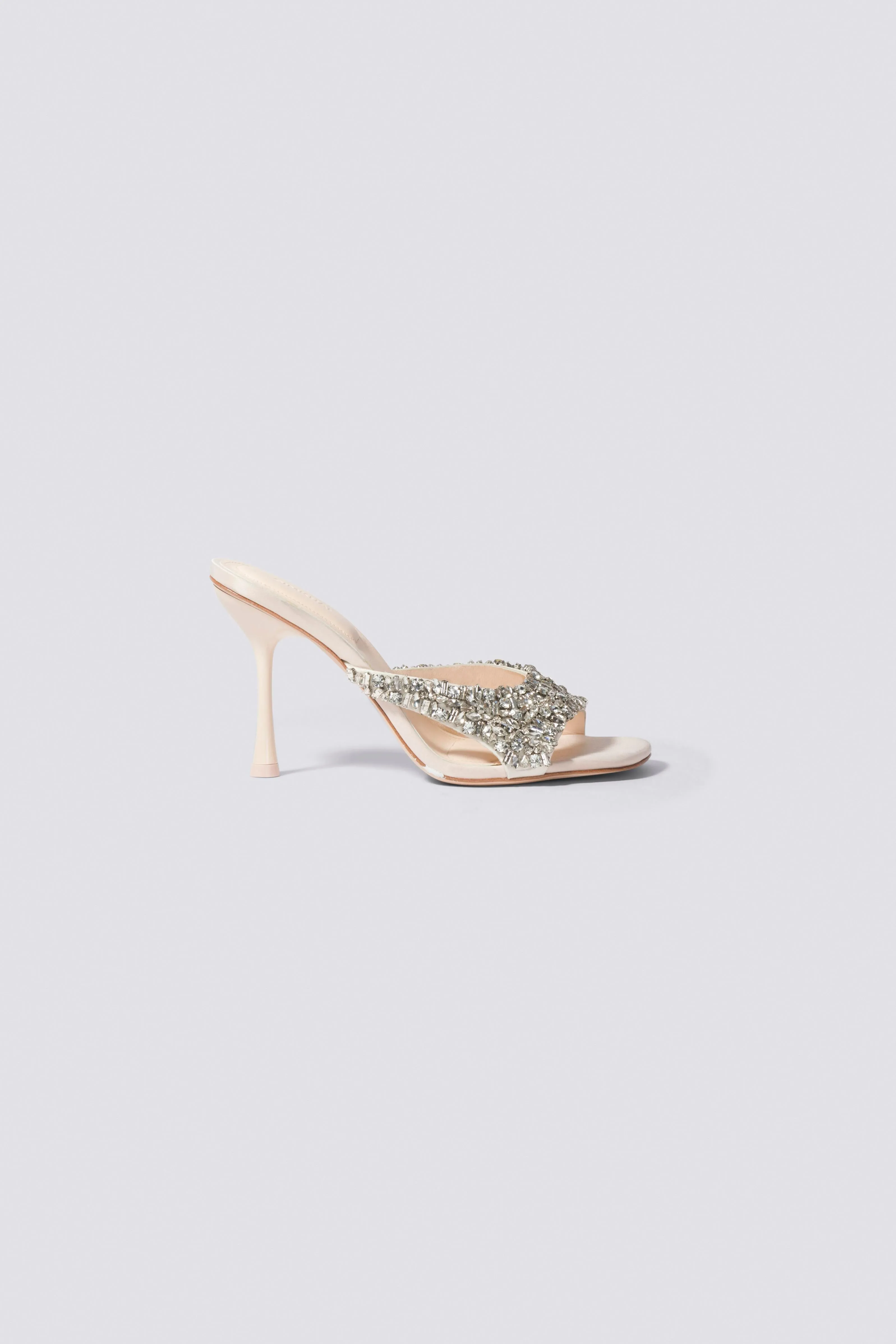Max Sandal sold by Simkhai product image thumbnail 2