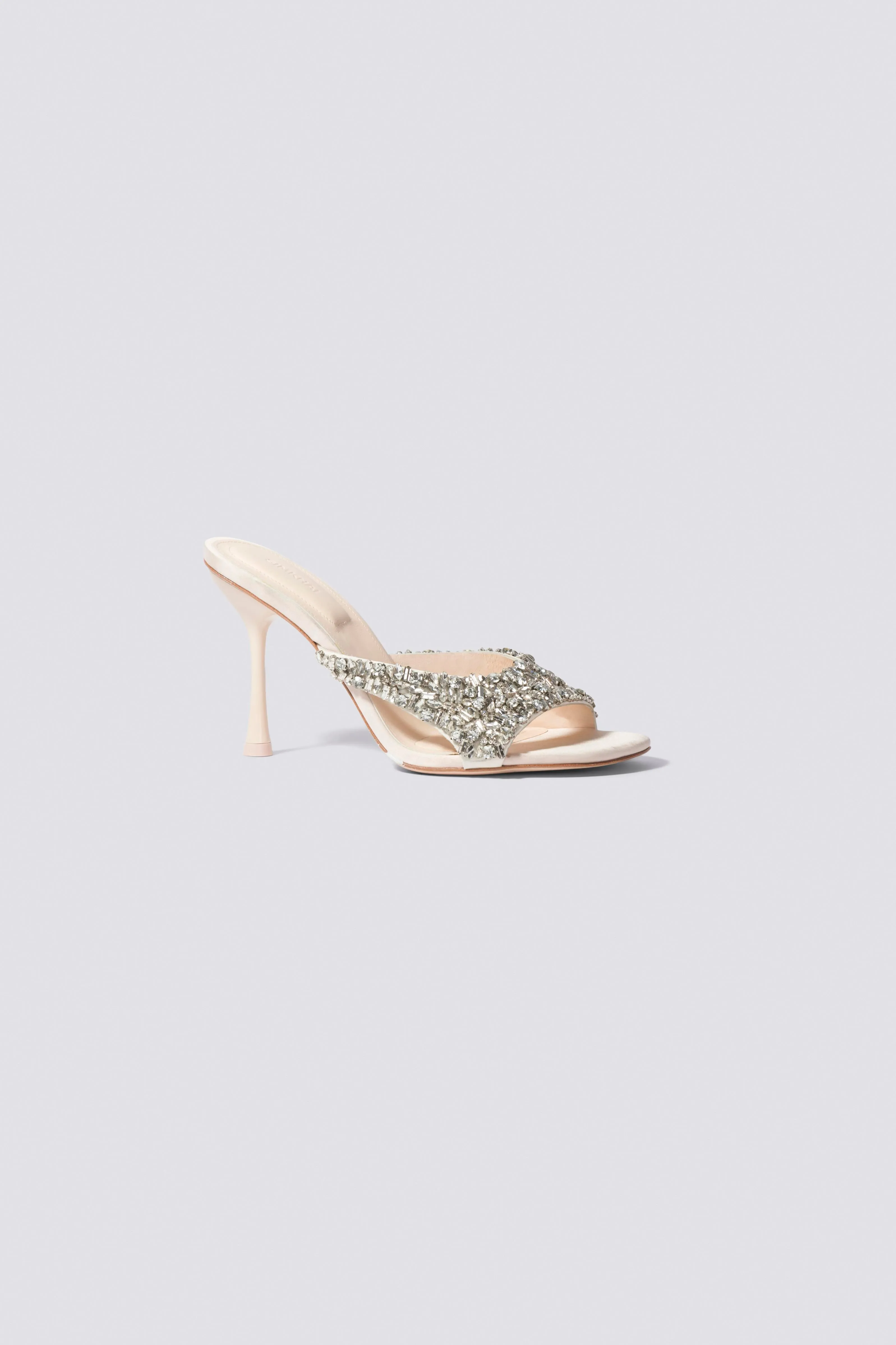 Max Sandal sold by Simkhai