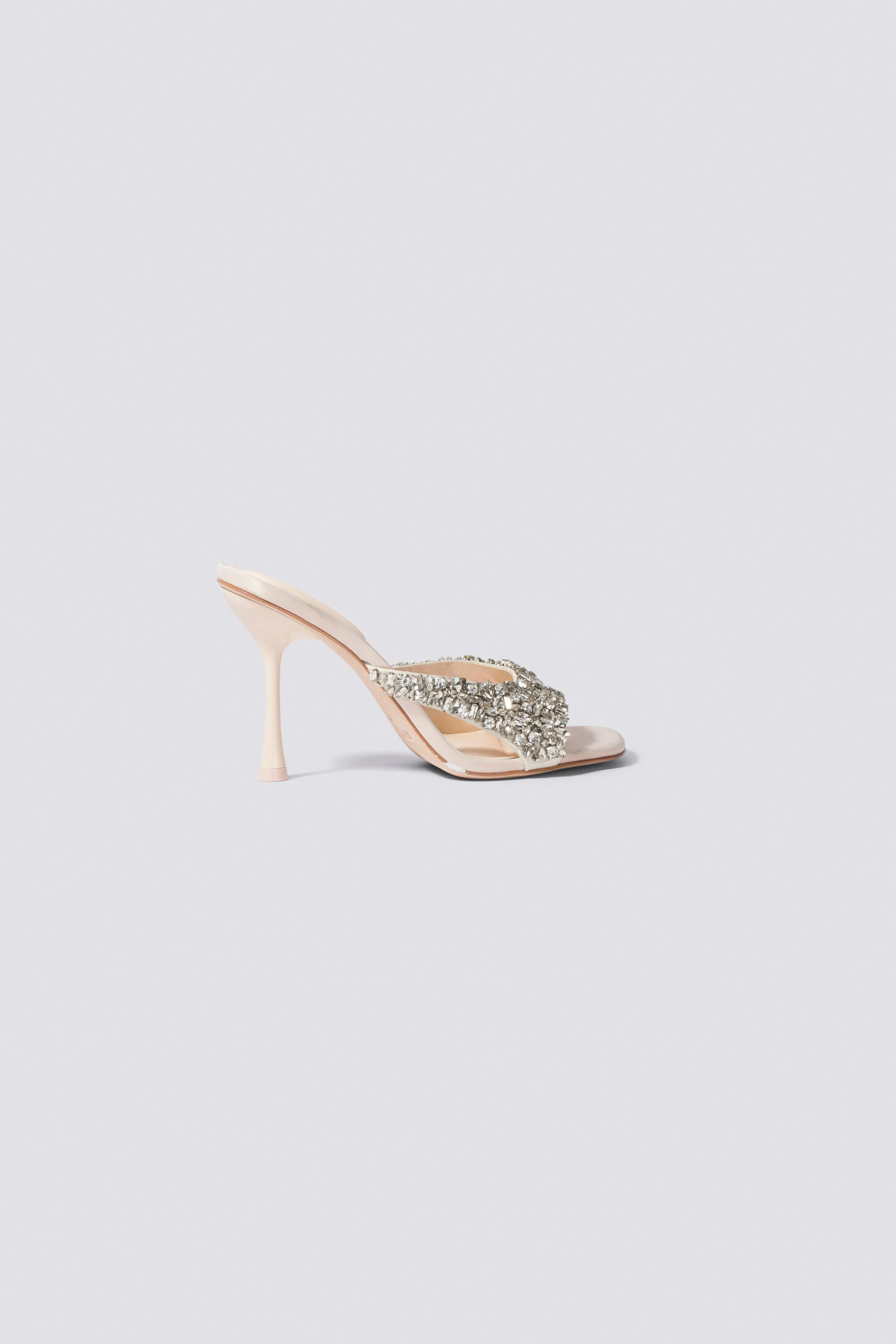 Max Sandal sold by Simkhai product image thumbnail 3
