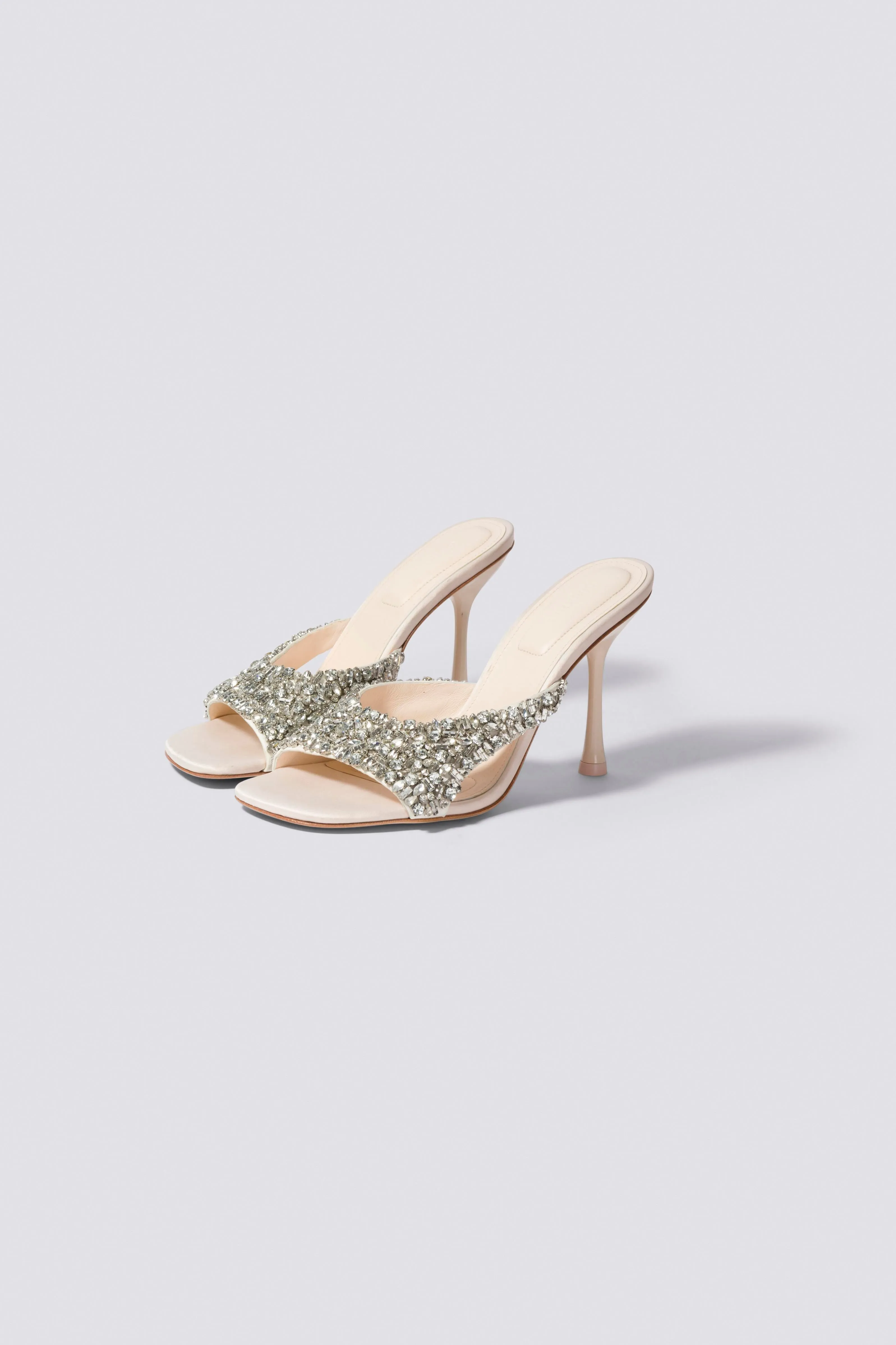 Max Sandal sold by Simkhai product image thumbnail 5