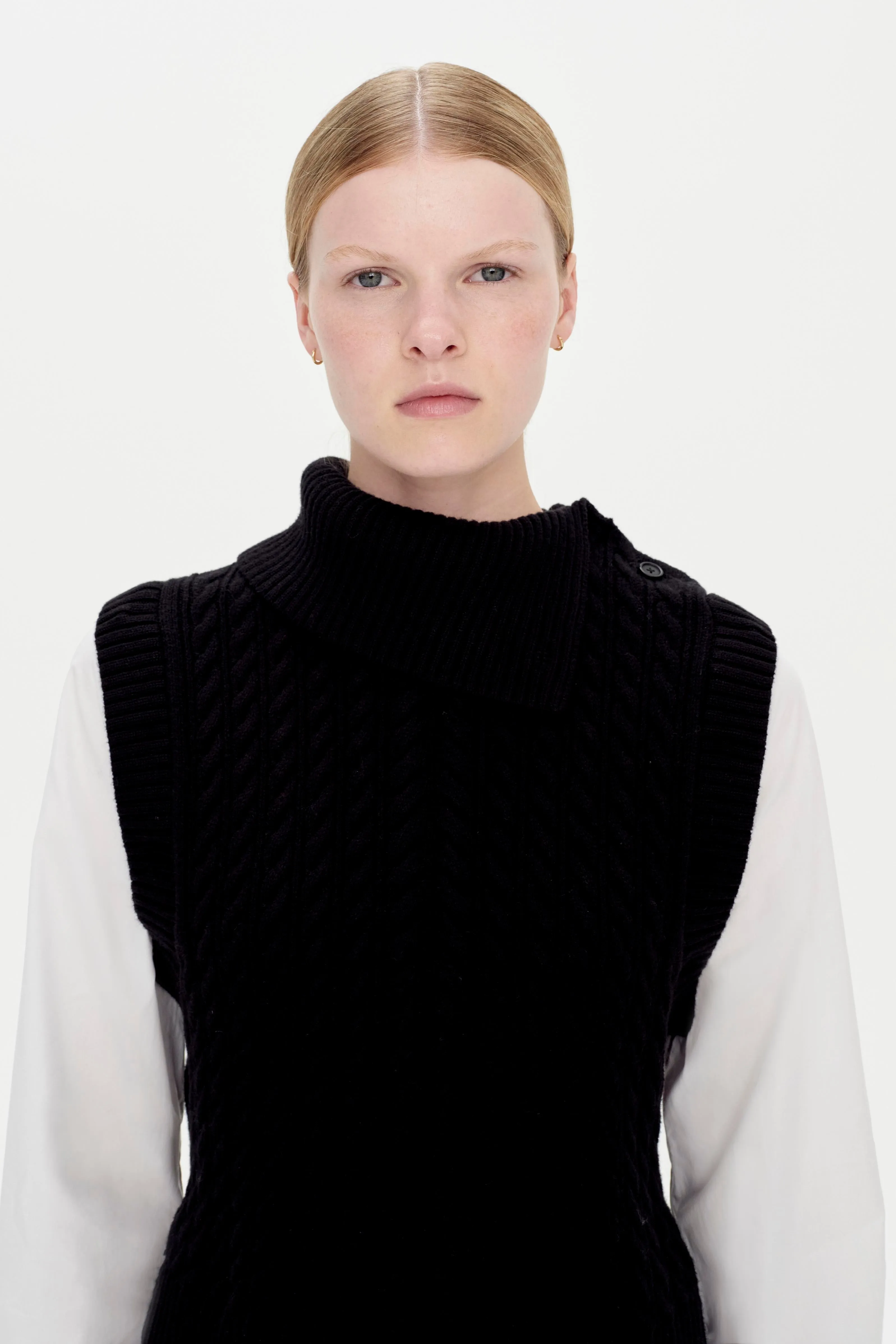 Linnea Pullover sold by Simkhai product image thumbnail 4