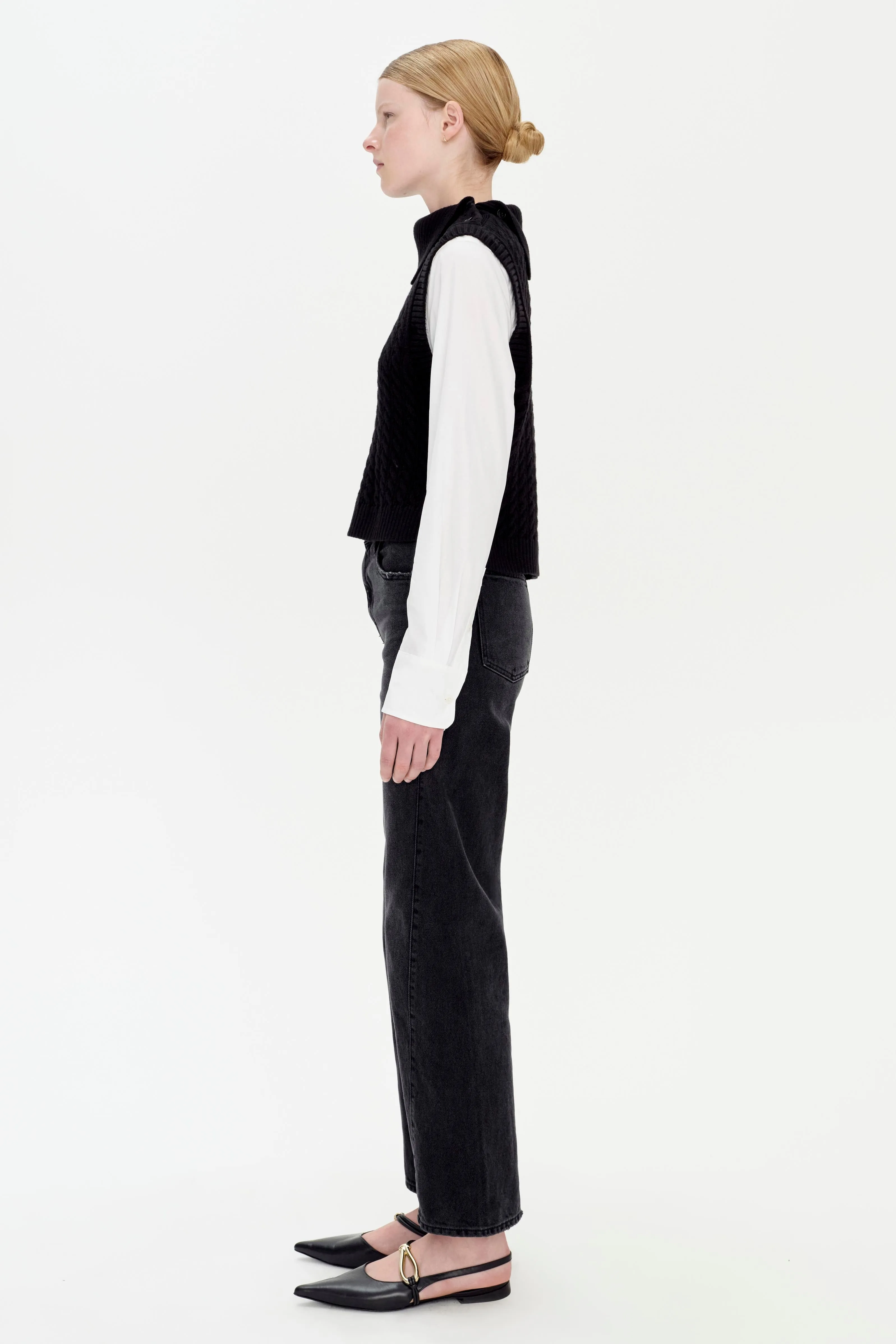 Linnea Pullover sold by Simkhai product image thumbnail 2