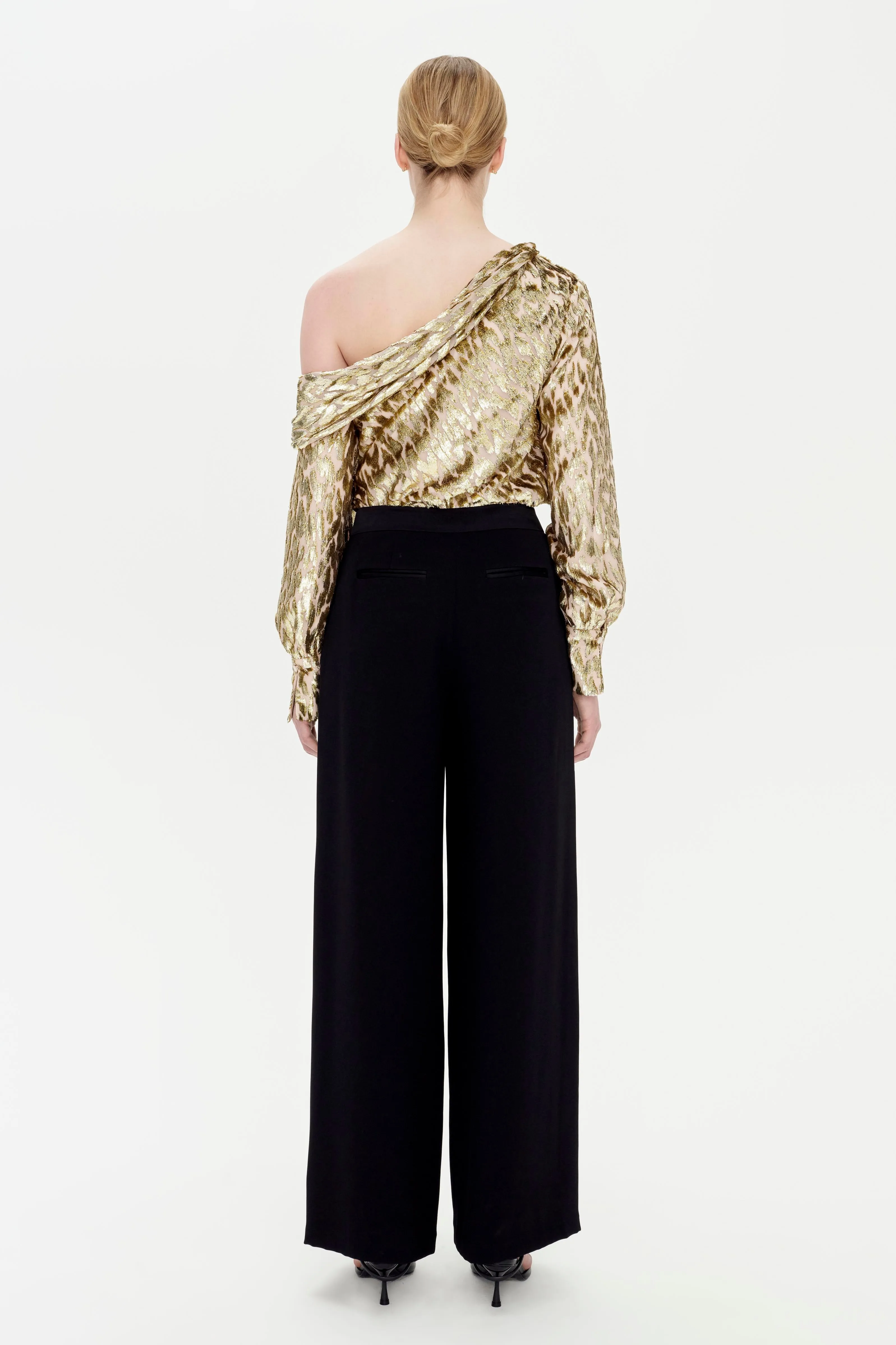 Alice Top sold by Simkhai product image thumbnail 3
