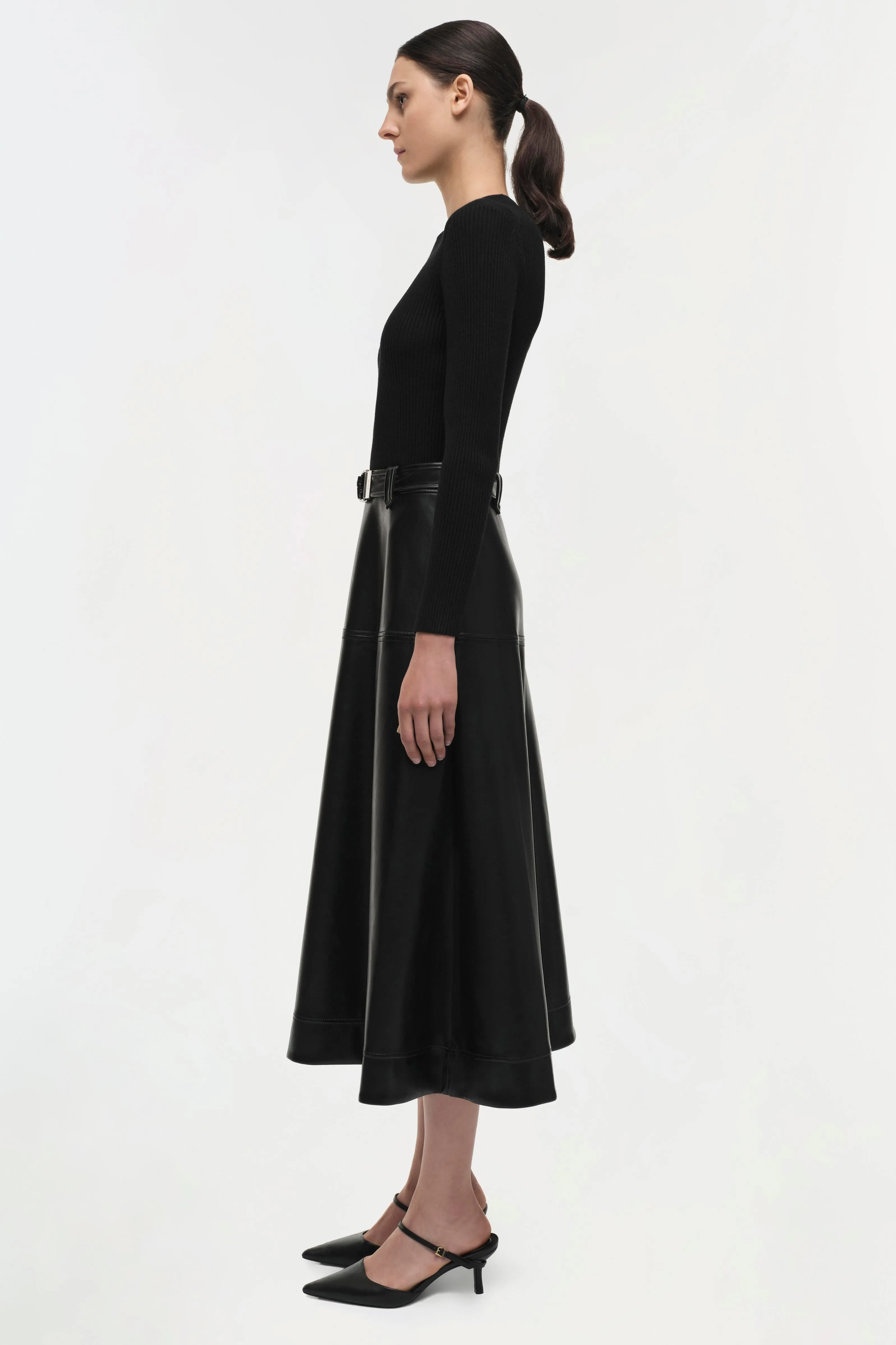 Ulyssia Dress sold by Simkhai product image thumbnail 2