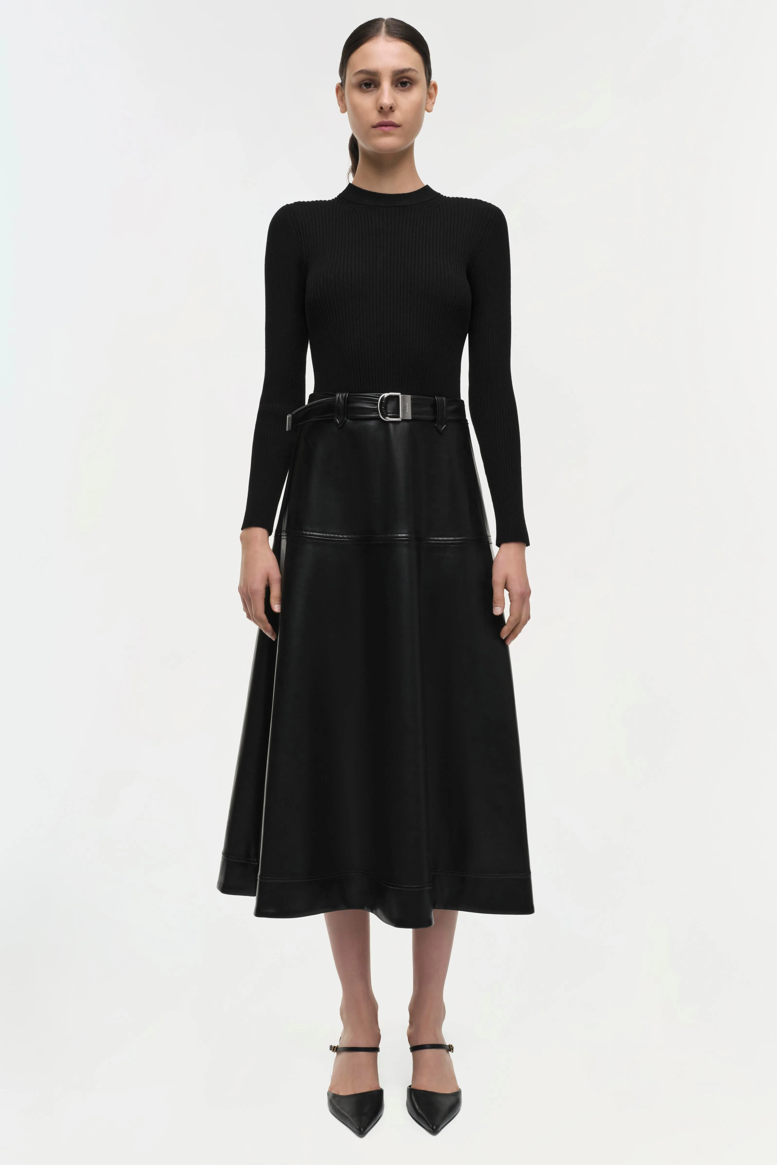 Ulyssia Dress sold by Simkhai product image thumbnail 5