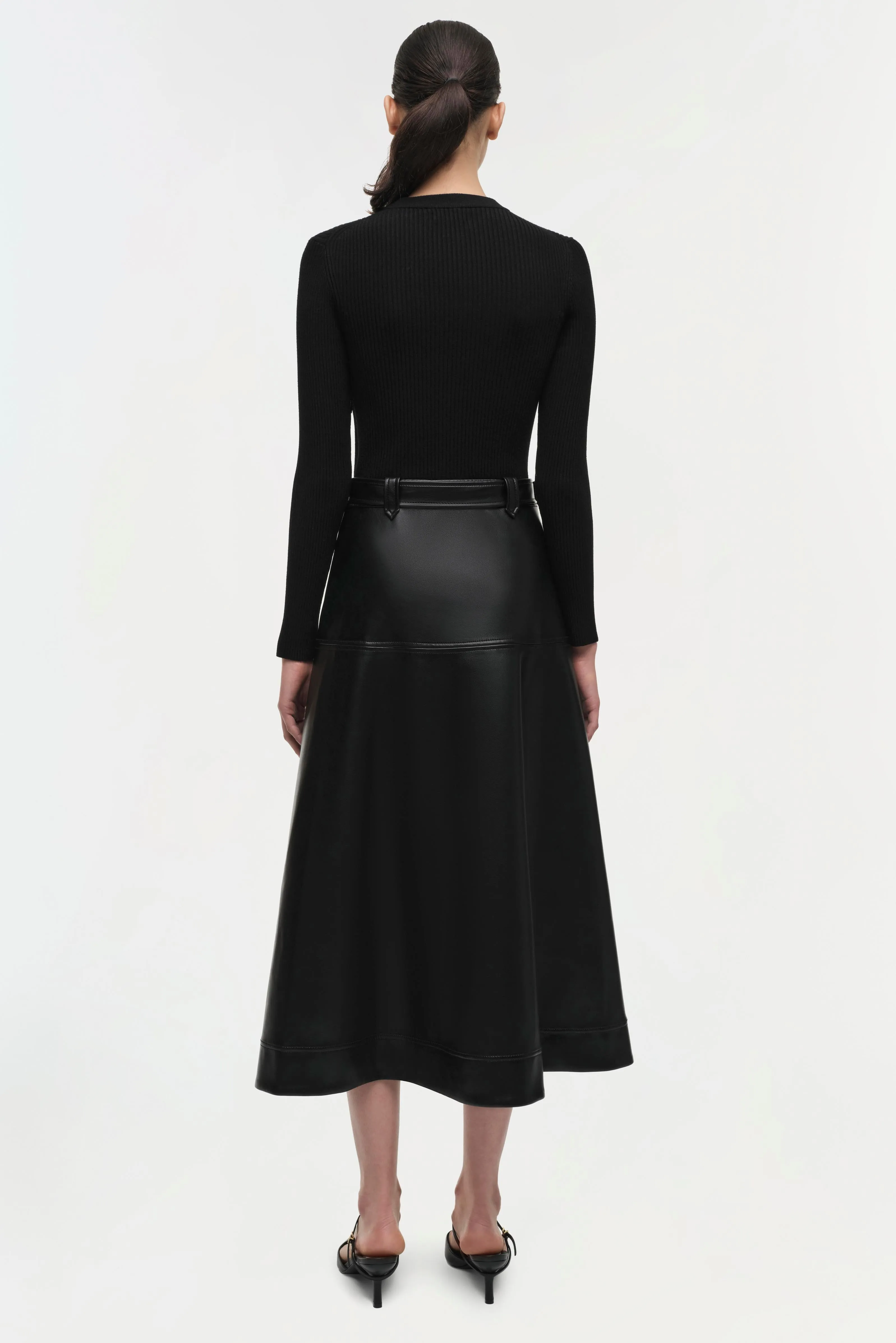 Ulyssia Dress sold by Simkhai product image thumbnail 3