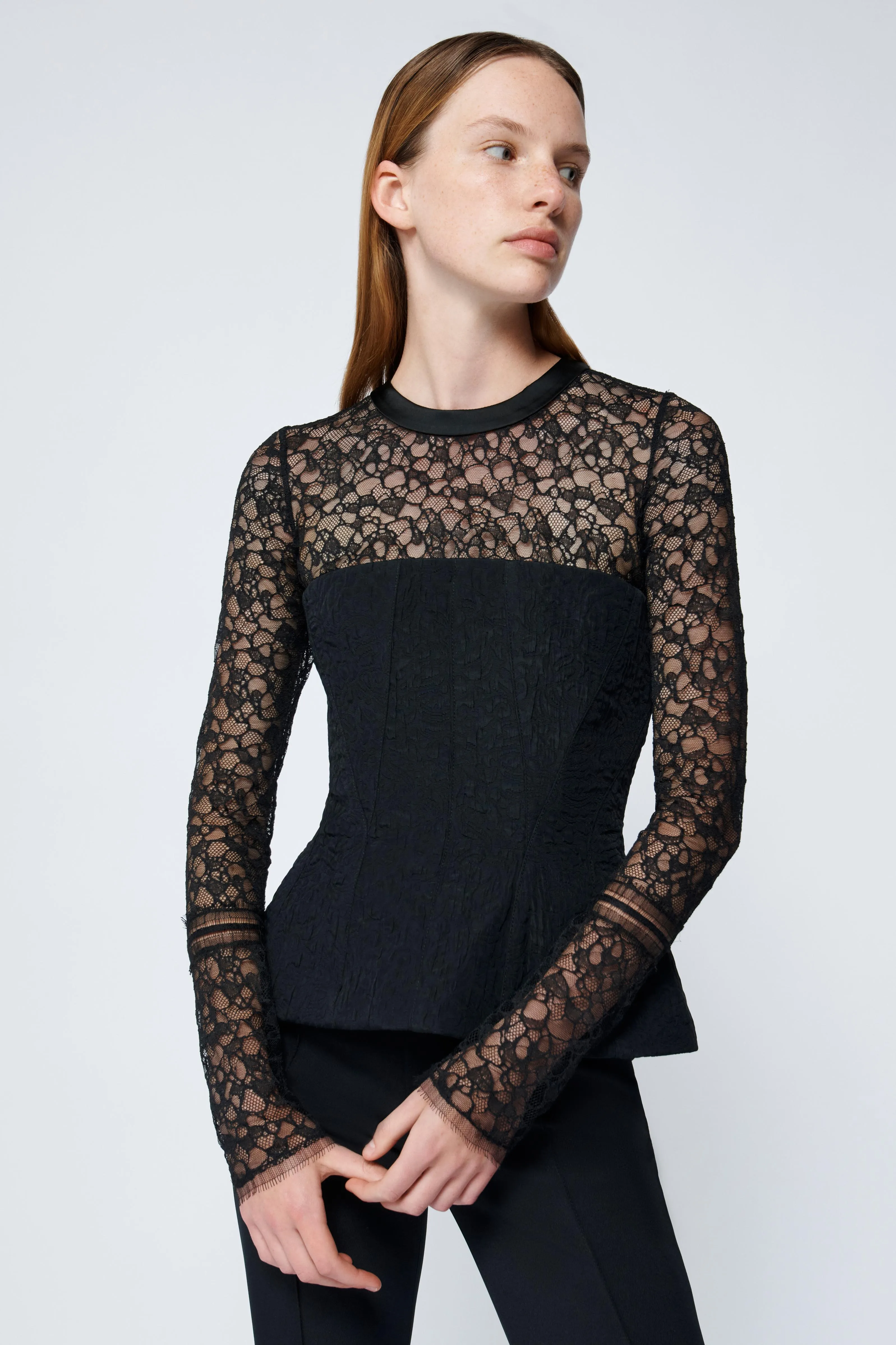 Prima Top sold by Simkhai product image thumbnail 4