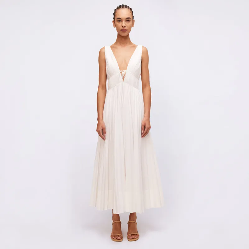 Stephanie Dress sold by Simkhai