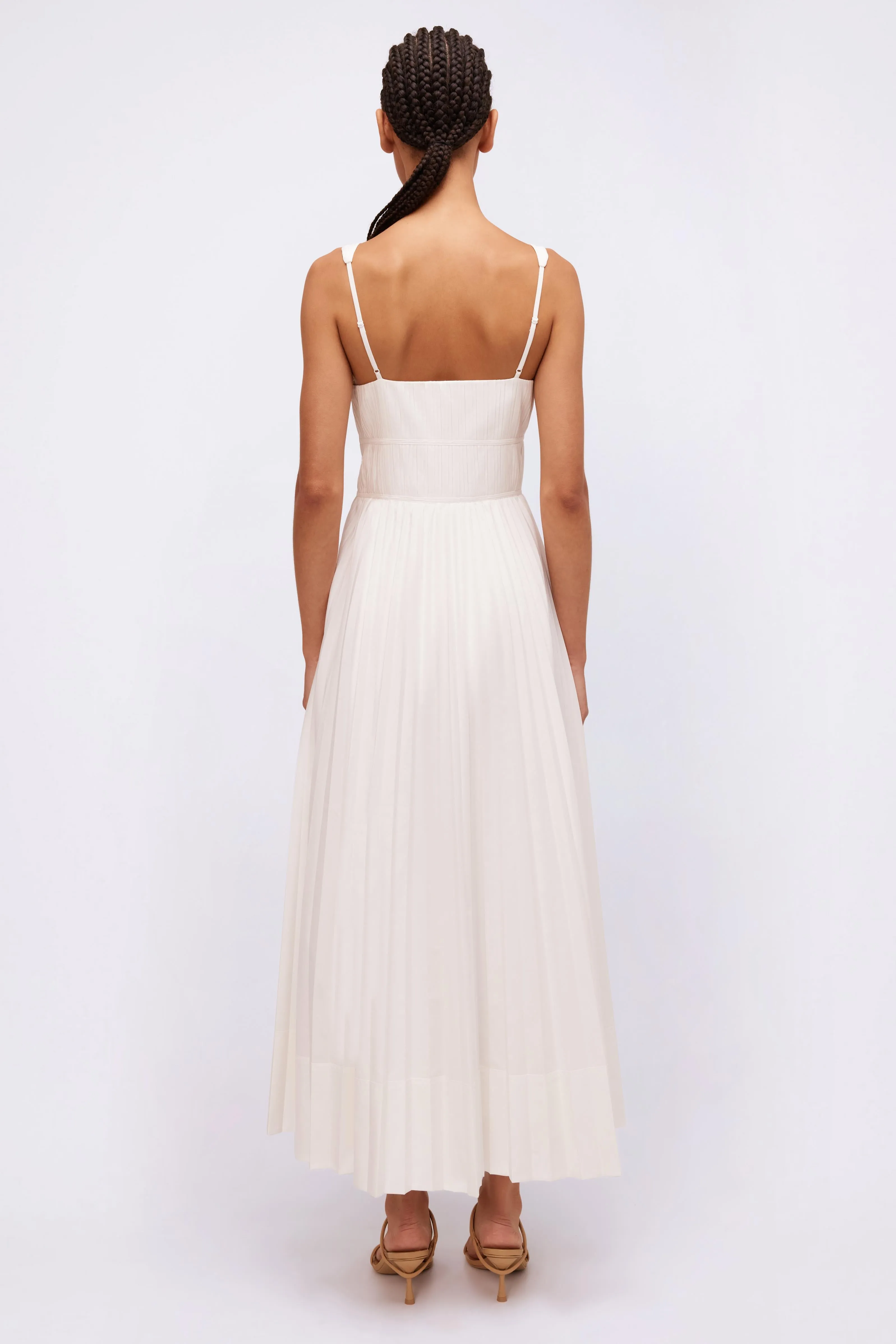 Stephanie Dress sold by Simkhai product image thumbnail 4