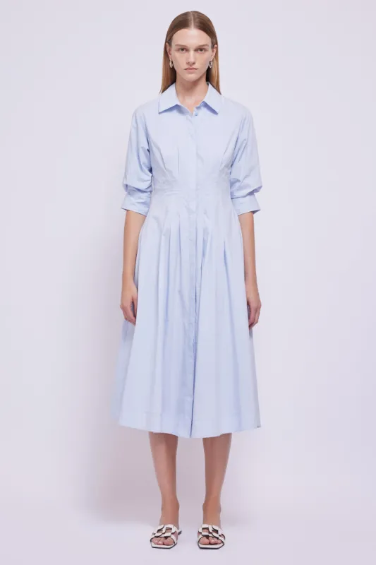 Jazz Dress sold by Simkhai