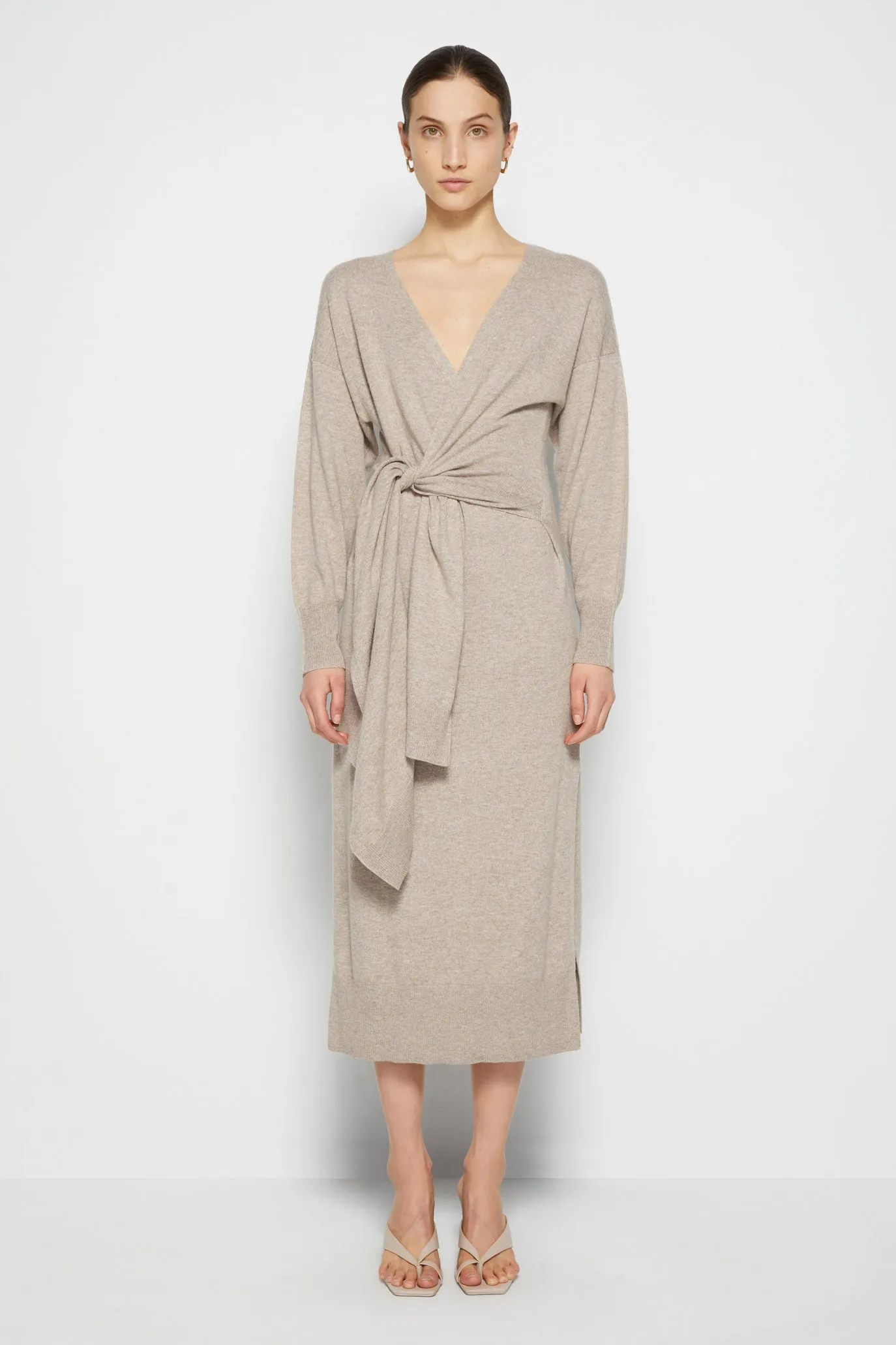 Skyla Loungewear Dress sold by Simkhai product image thumbnail 5