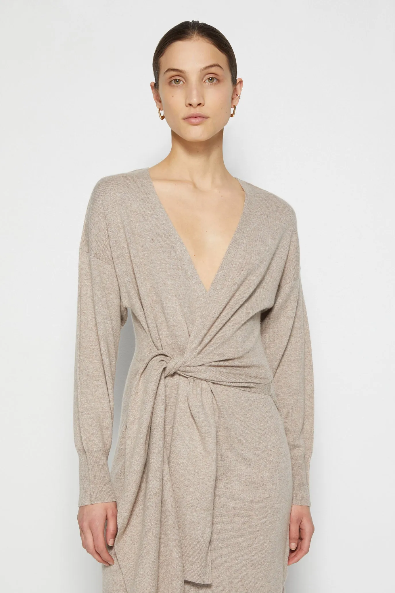 Skyla Loungewear Dress sold by Simkhai product image thumbnail 2