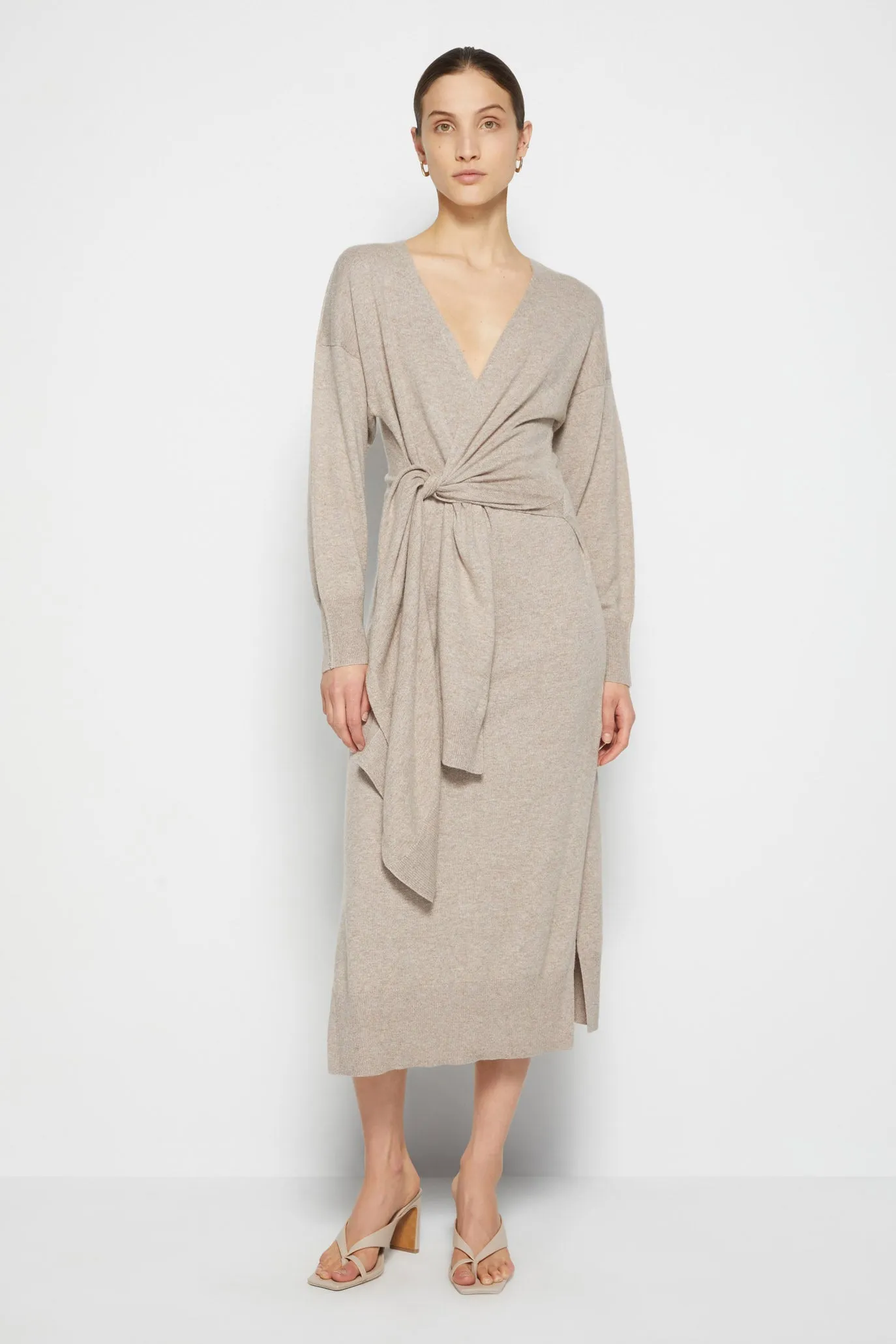 Skyla Loungewear Dress sold by Simkhai