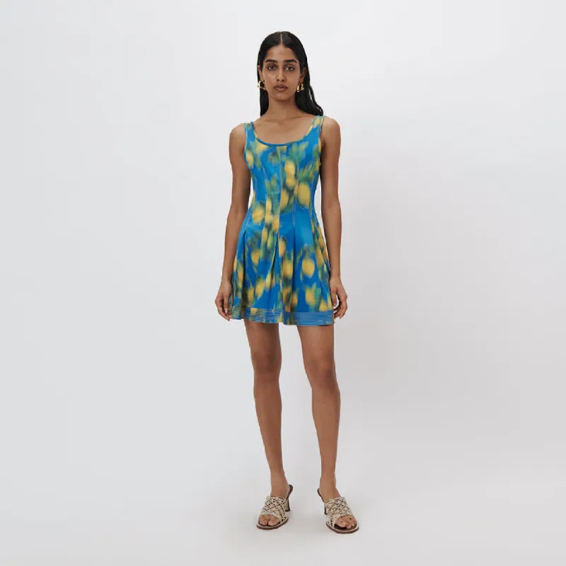 Cloe Dress made by Simkhai