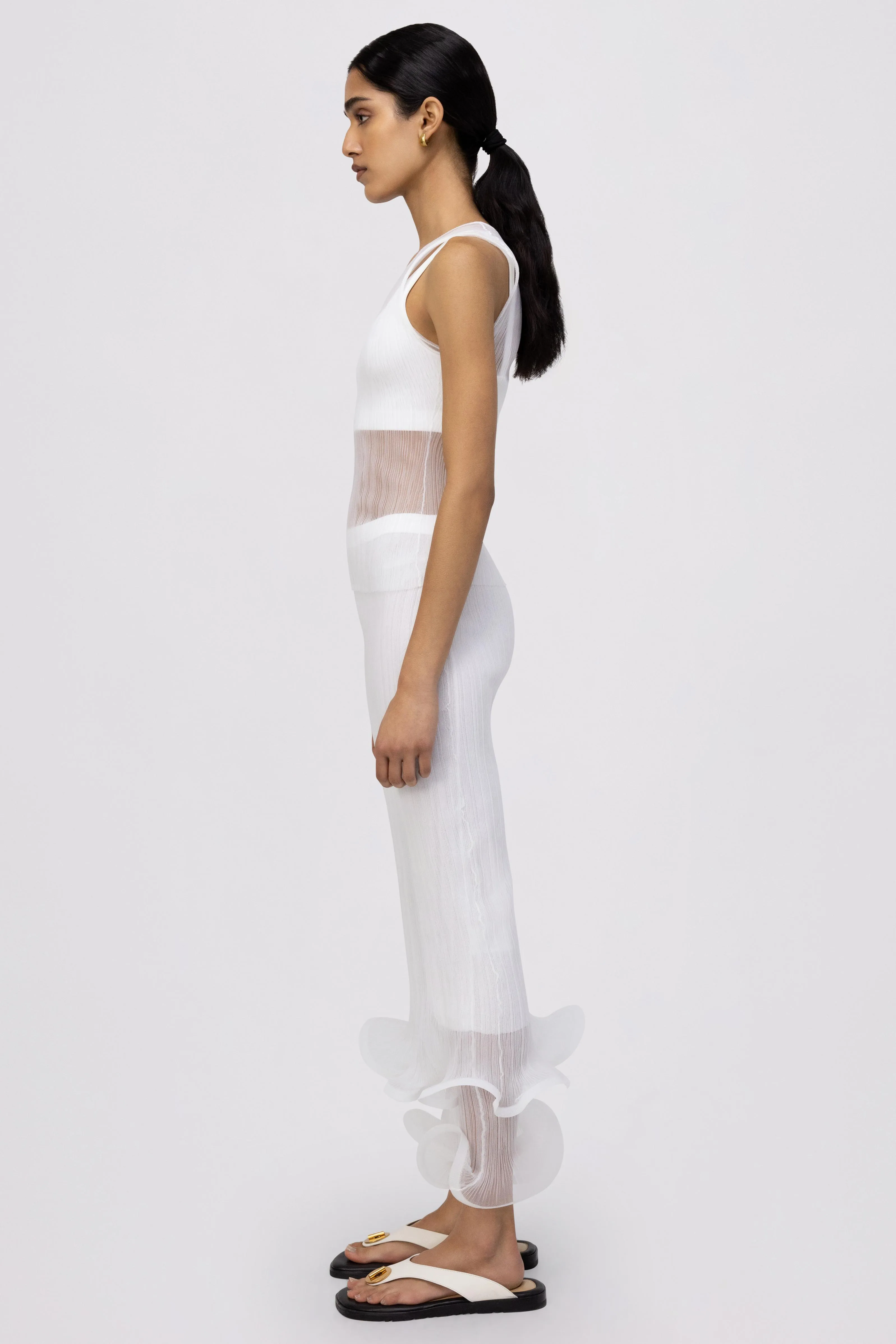 Kelso Skirt sold by Simkhai product image thumbnail 2