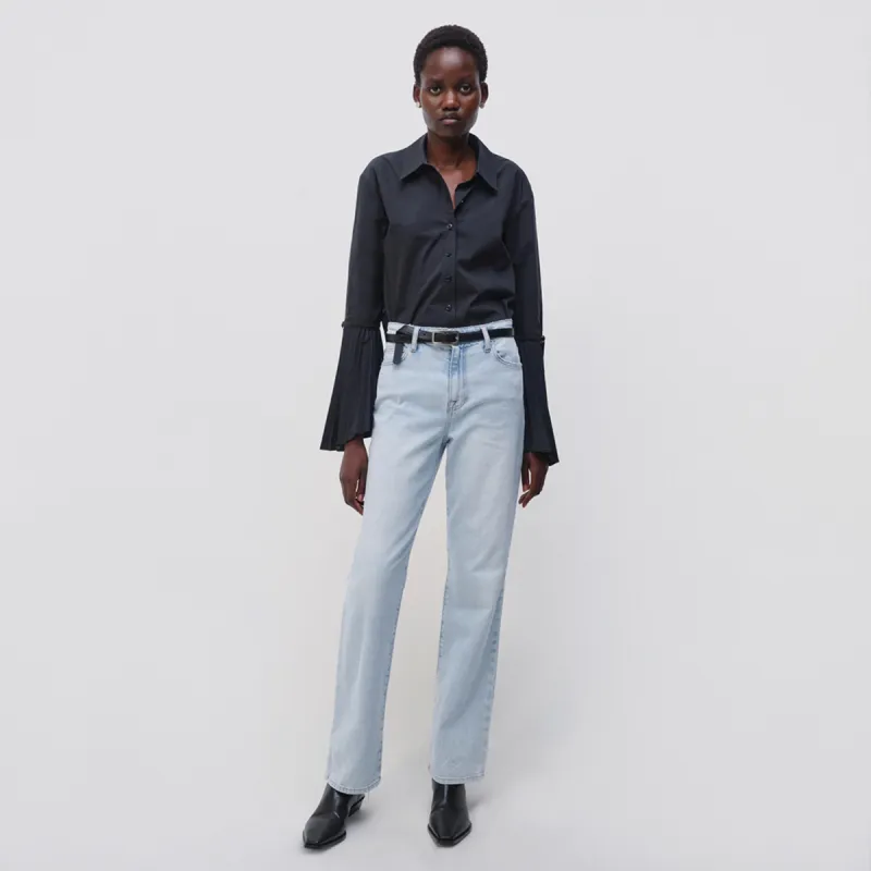 Liam Straight sold by Simkhai