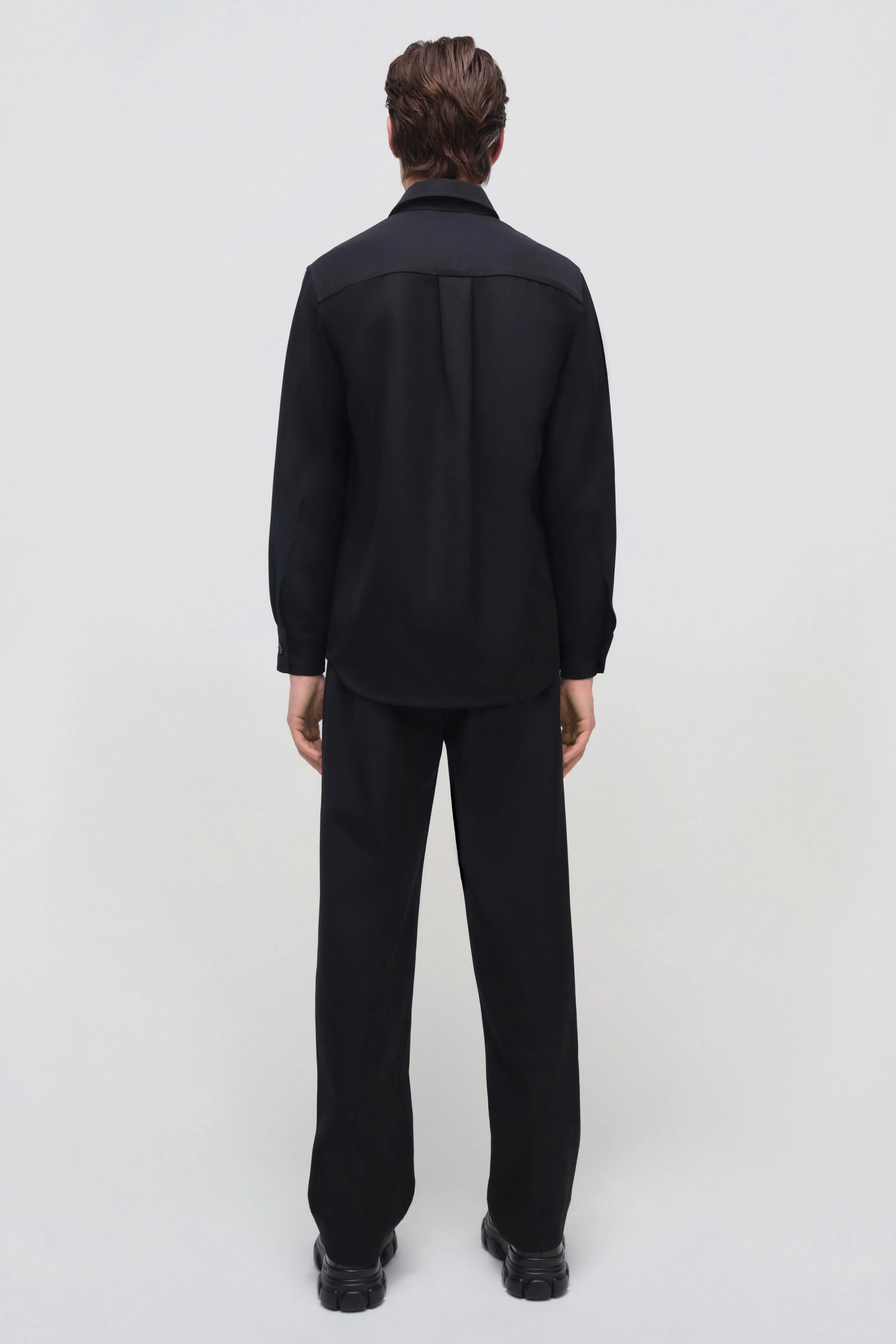 Rocco Jacket sold by Simkhai product image thumbnail 4