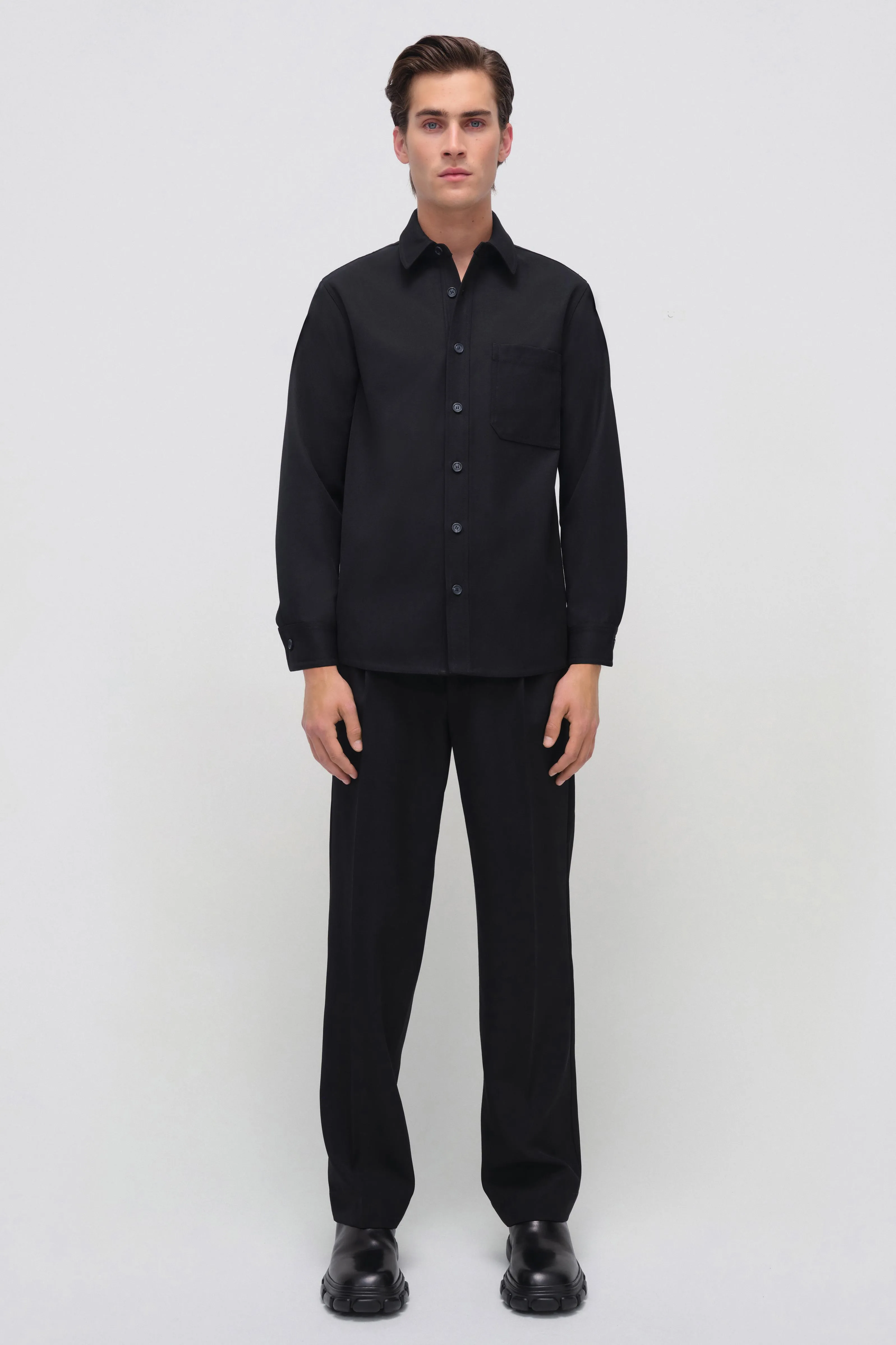 Rocco Jacket sold by Simkhai product image thumbnail 2