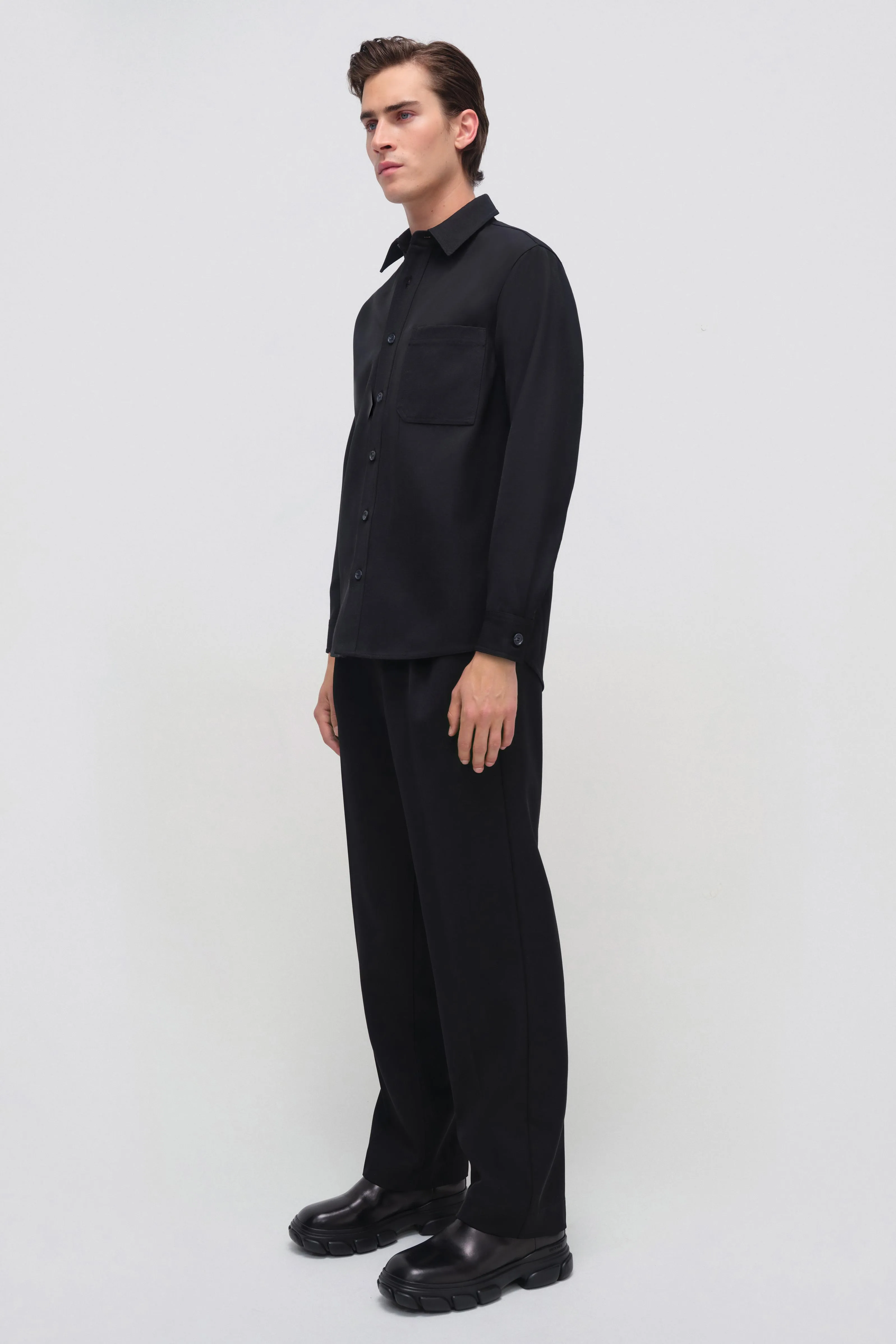 Rocco Jacket sold by Simkhai product image thumbnail 3