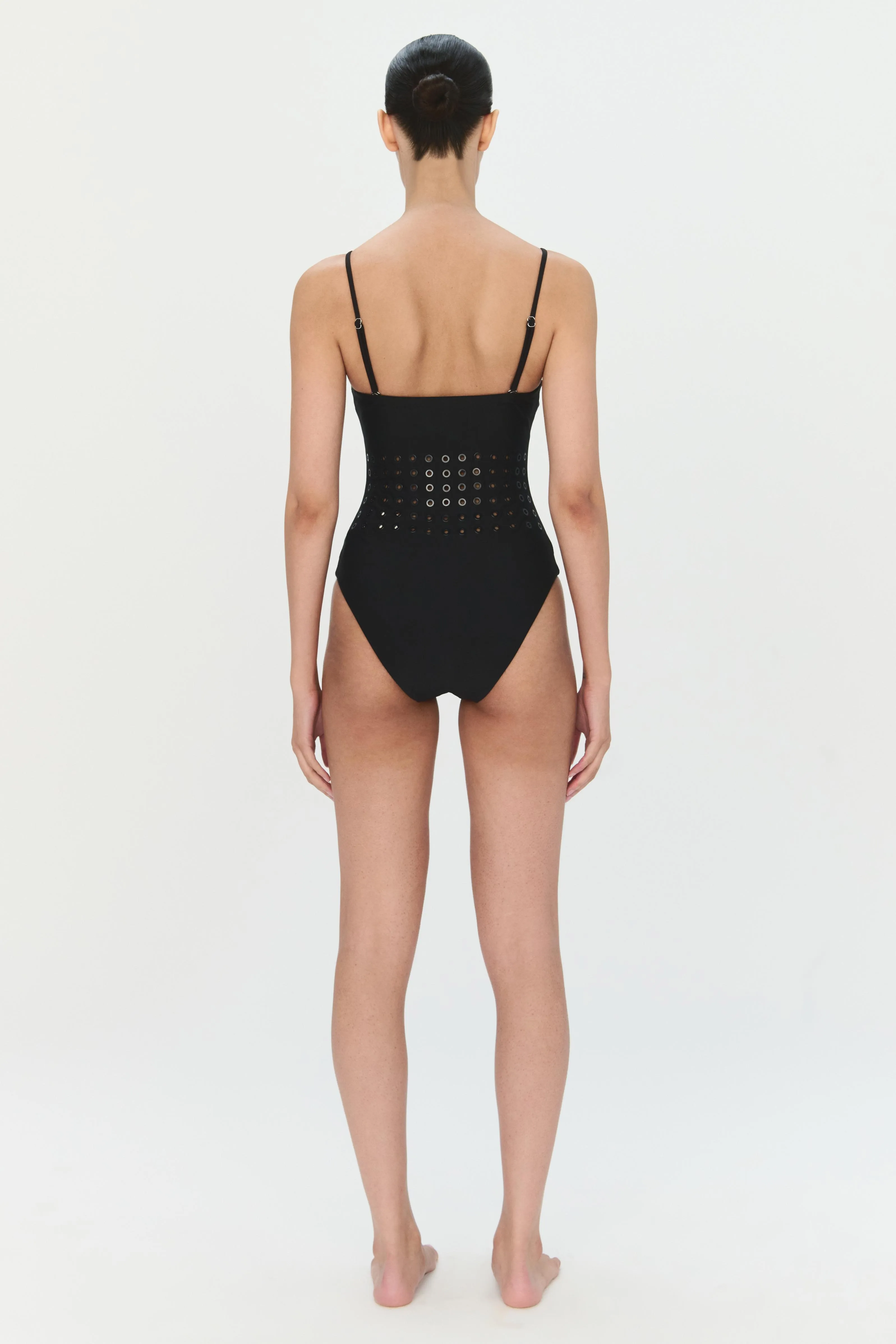 Leonie One Piece sold by Simkhai product image thumbnail 3