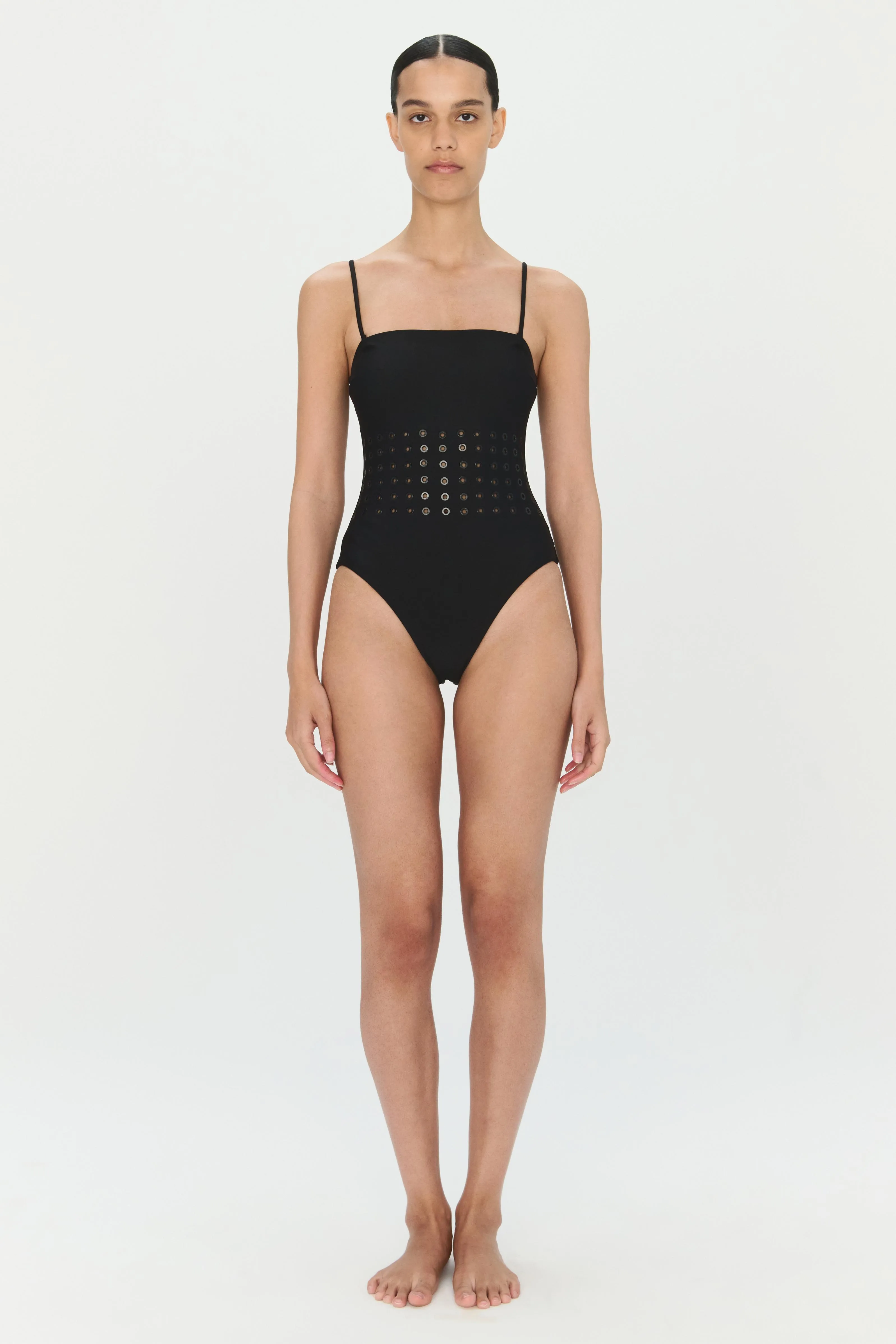 Leonie One Piece sold by Simkhai