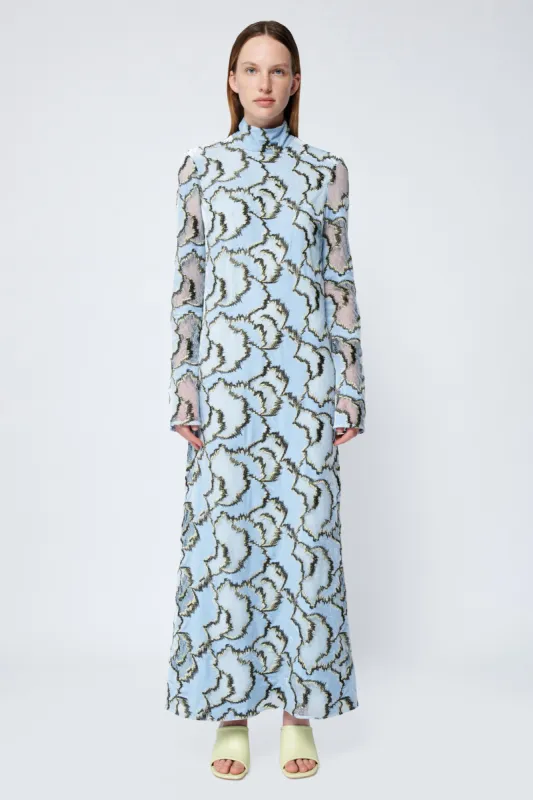 Ailey Dress sold by Simkhai