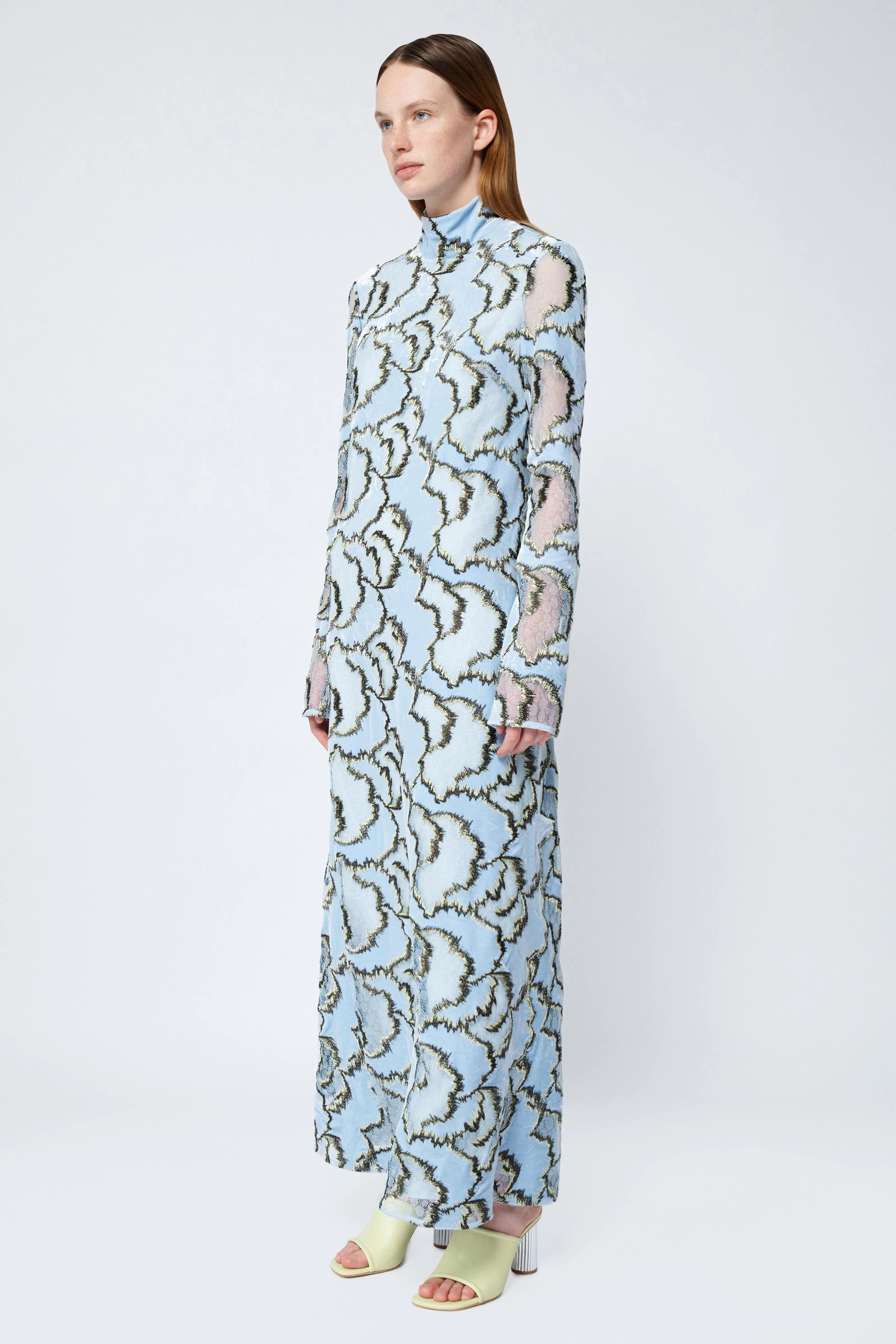 Ailey Dress sold by Simkhai product image thumbnail 2