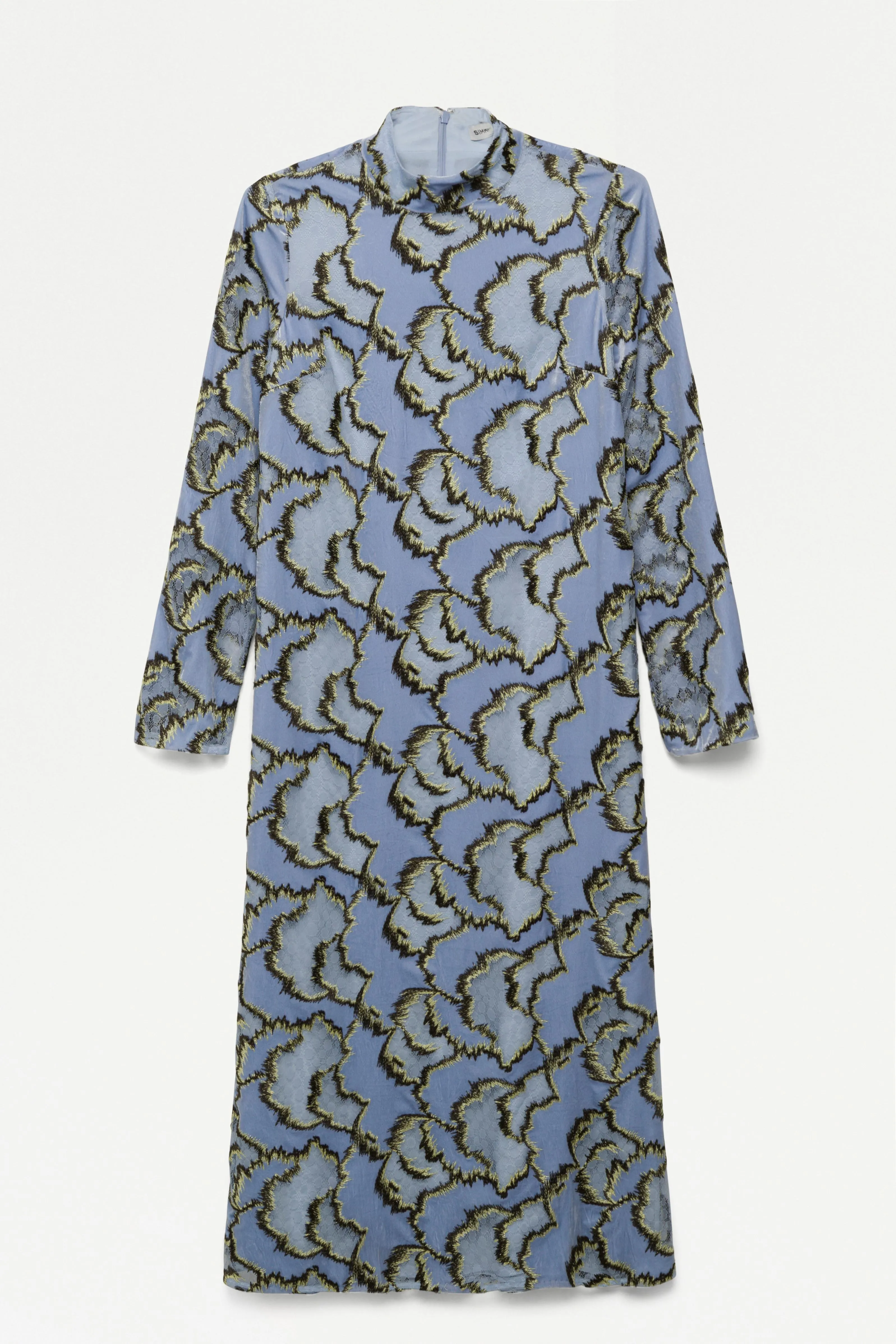 Ailey Dress sold by Simkhai product image thumbnail 5