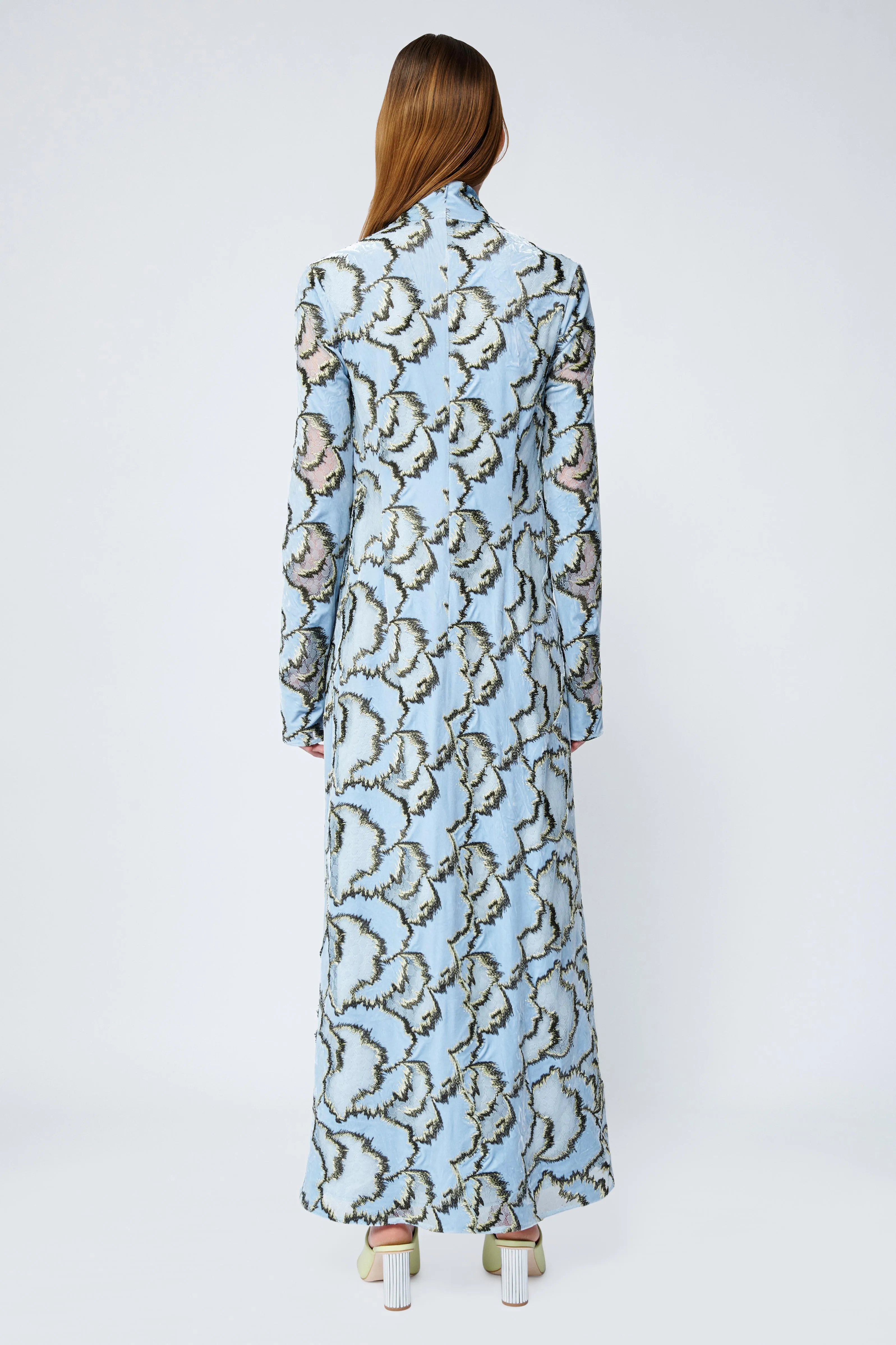 Ailey Dress sold by Simkhai product image thumbnail 3