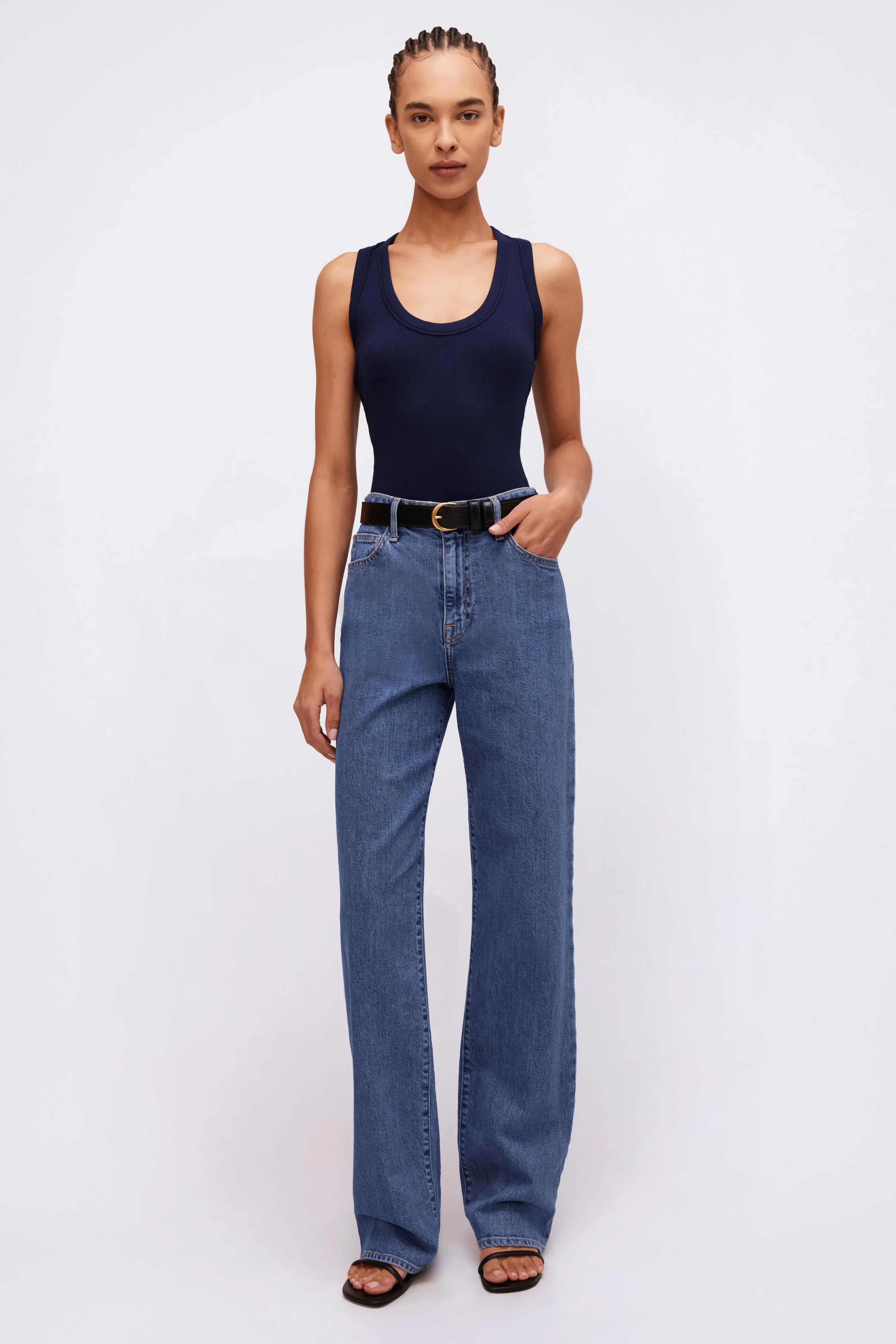 Abena Top sold by Simkhai product image thumbnail 4