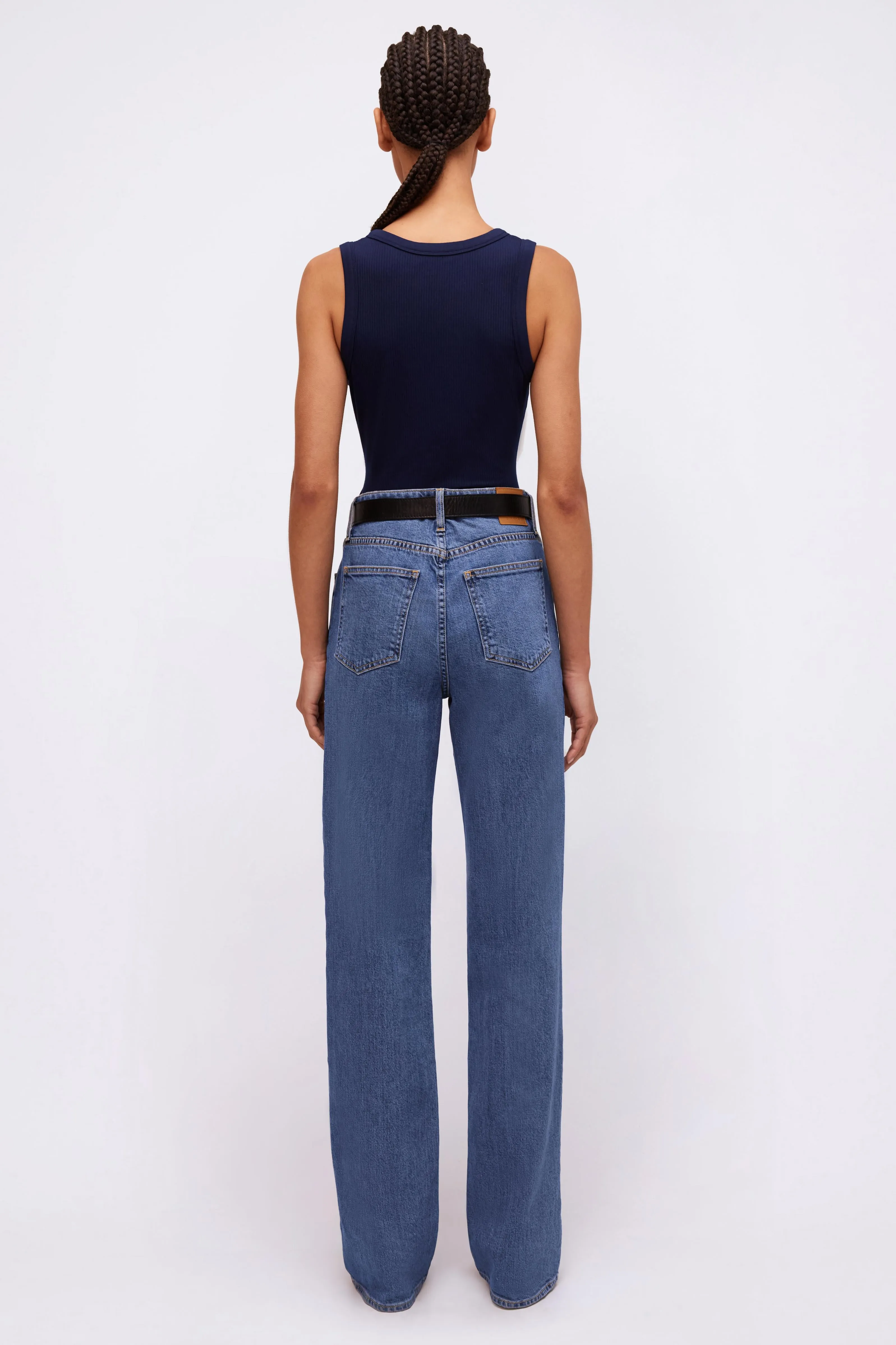 Abena Top sold by Simkhai product image thumbnail 3