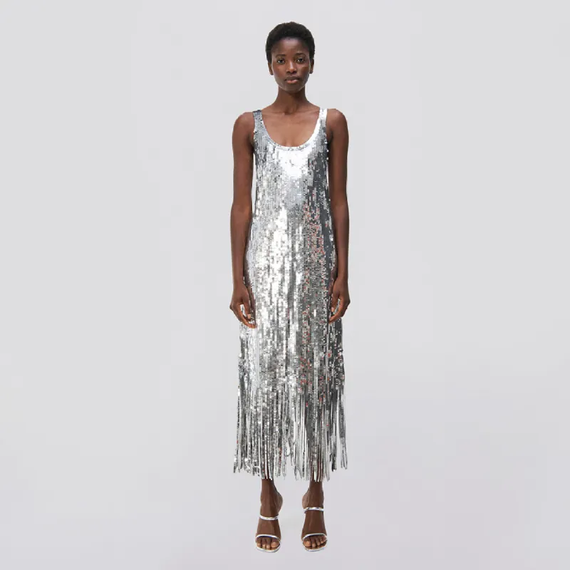 Ayala Gown sold by Simkhai