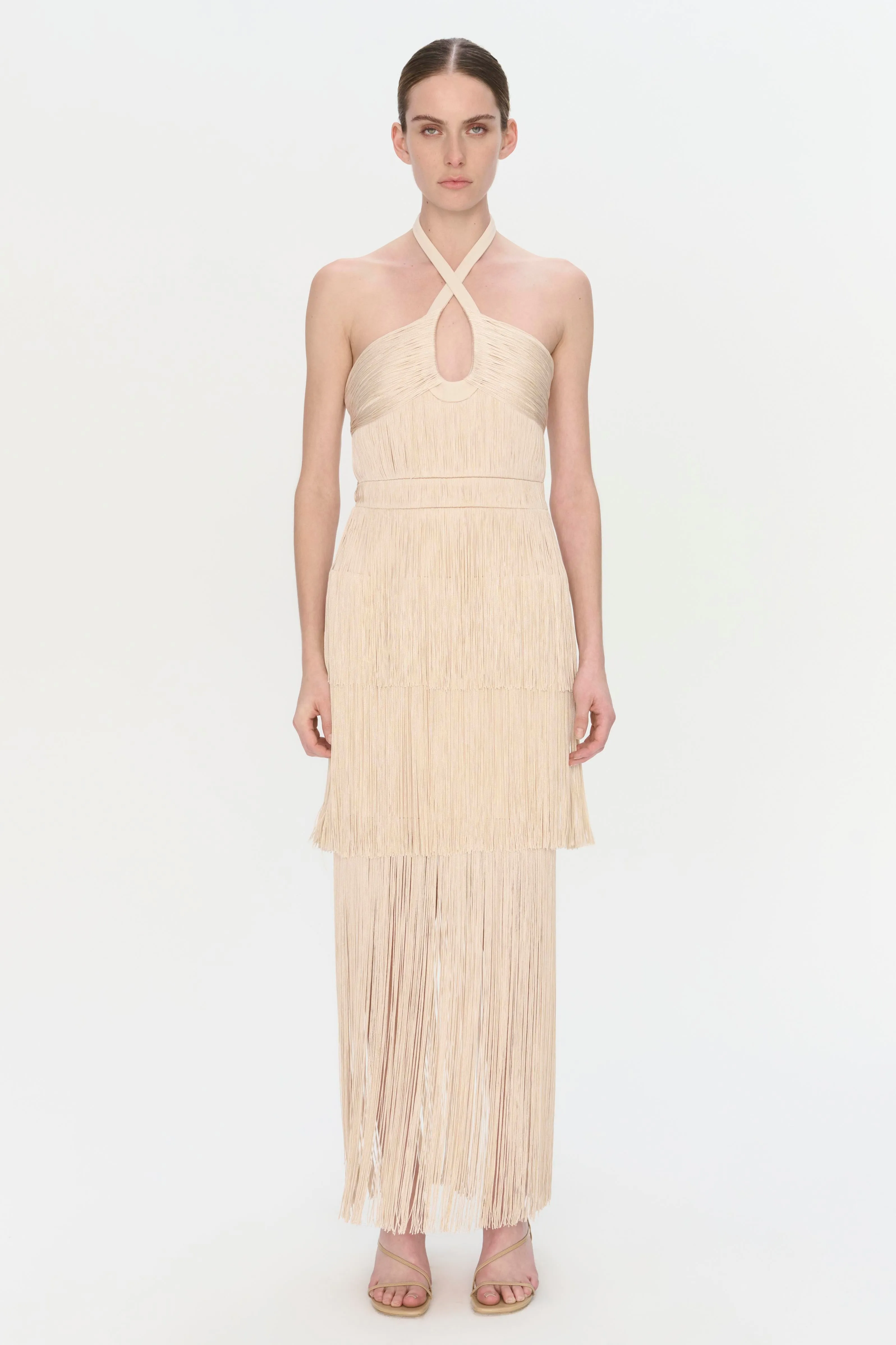 Baldwin Dress sold by Simkhai product image thumbnail 2