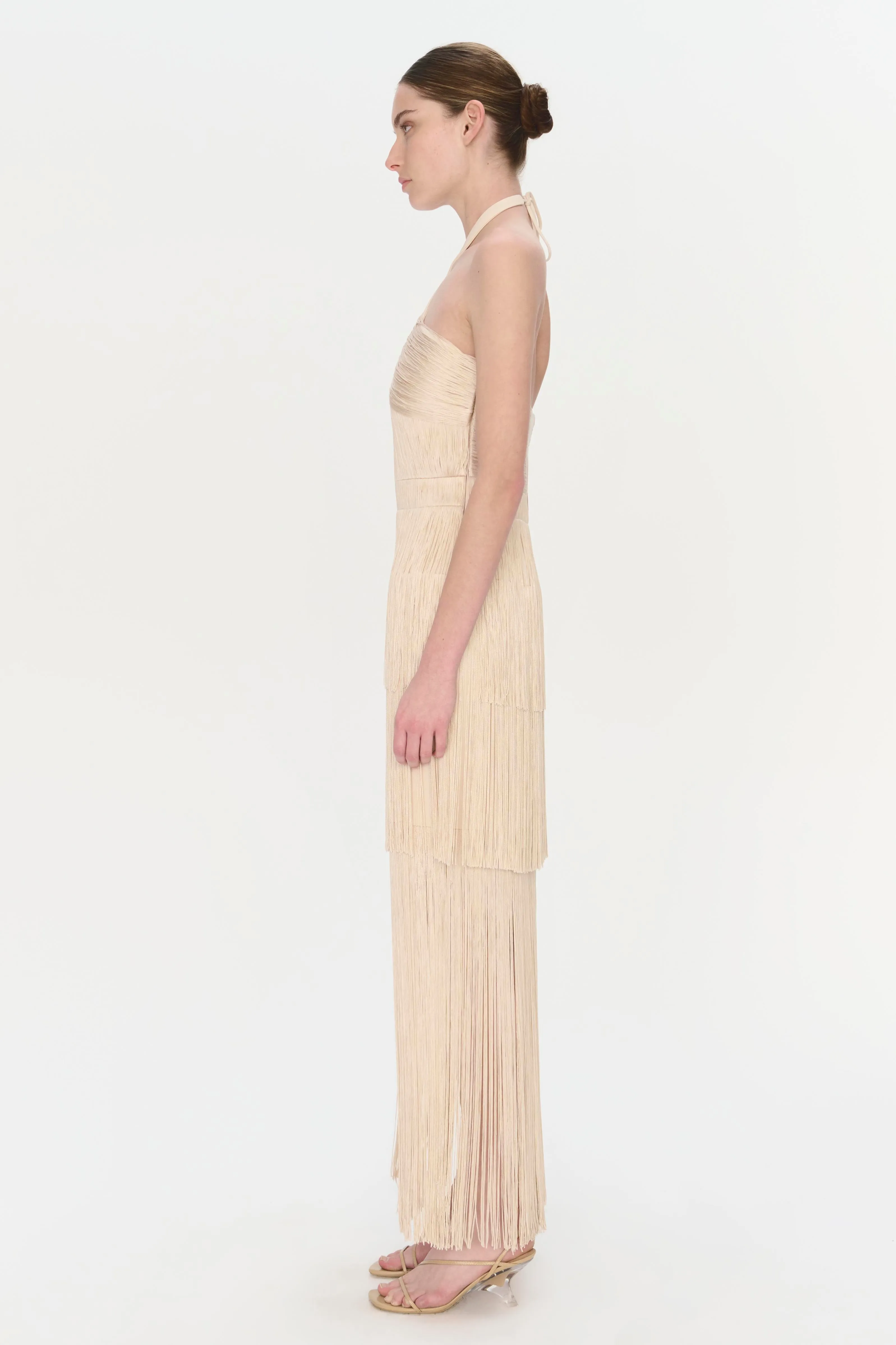 Baldwin Dress sold by Simkhai product image thumbnail 3