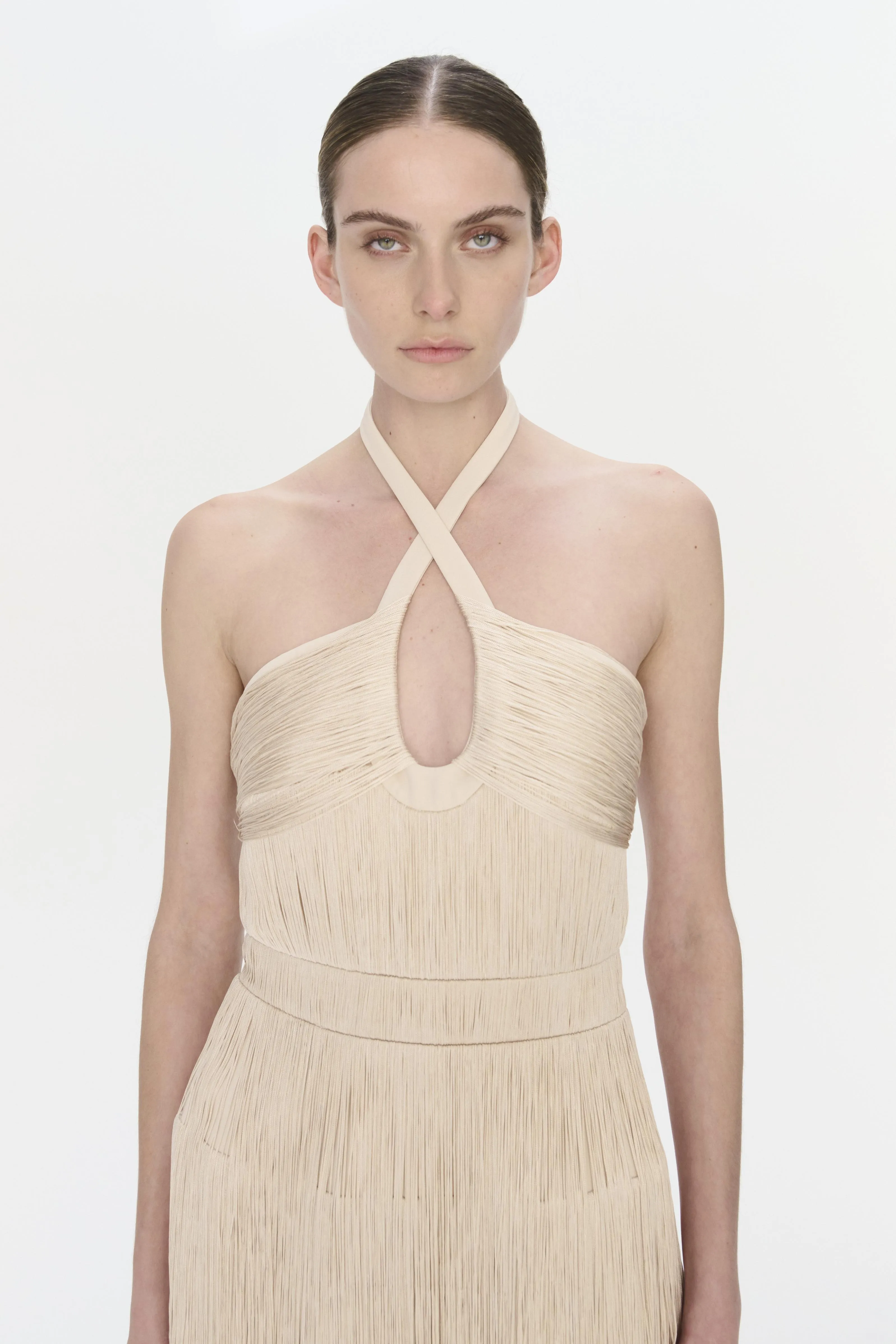 Baldwin Dress sold by Simkhai product image thumbnail 5