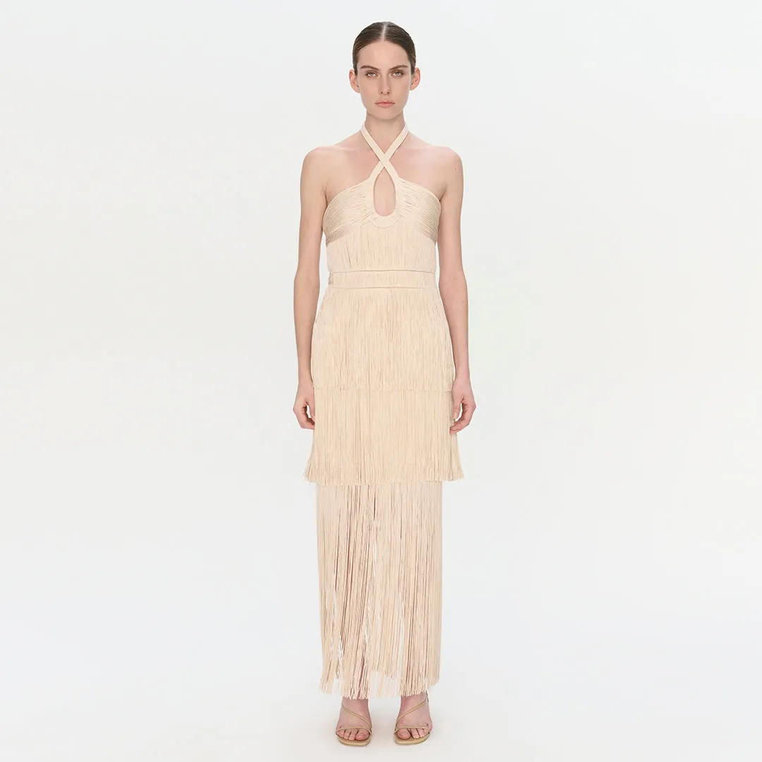 Baldwin Dress sold by Simkhai